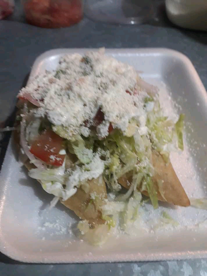 Tostadas "Los Reyes" image 5