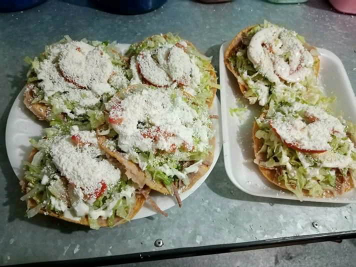 Tostadas "Los Reyes" image 7