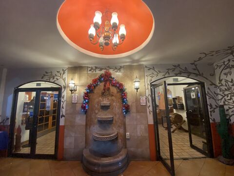 Restaurant El Herradero image 1