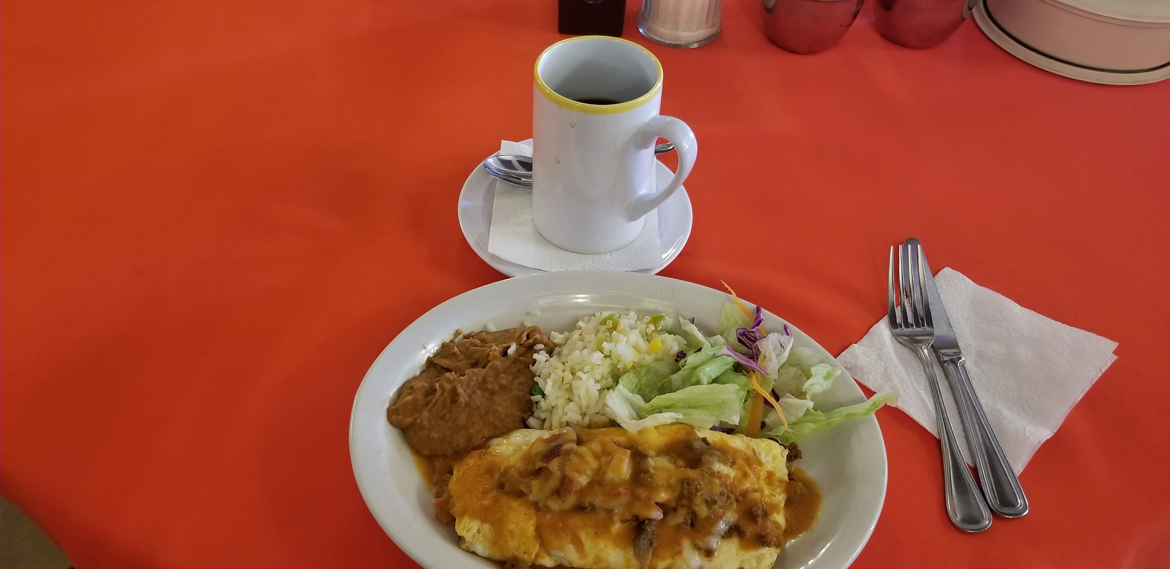 Restaurant El Herradero image 2