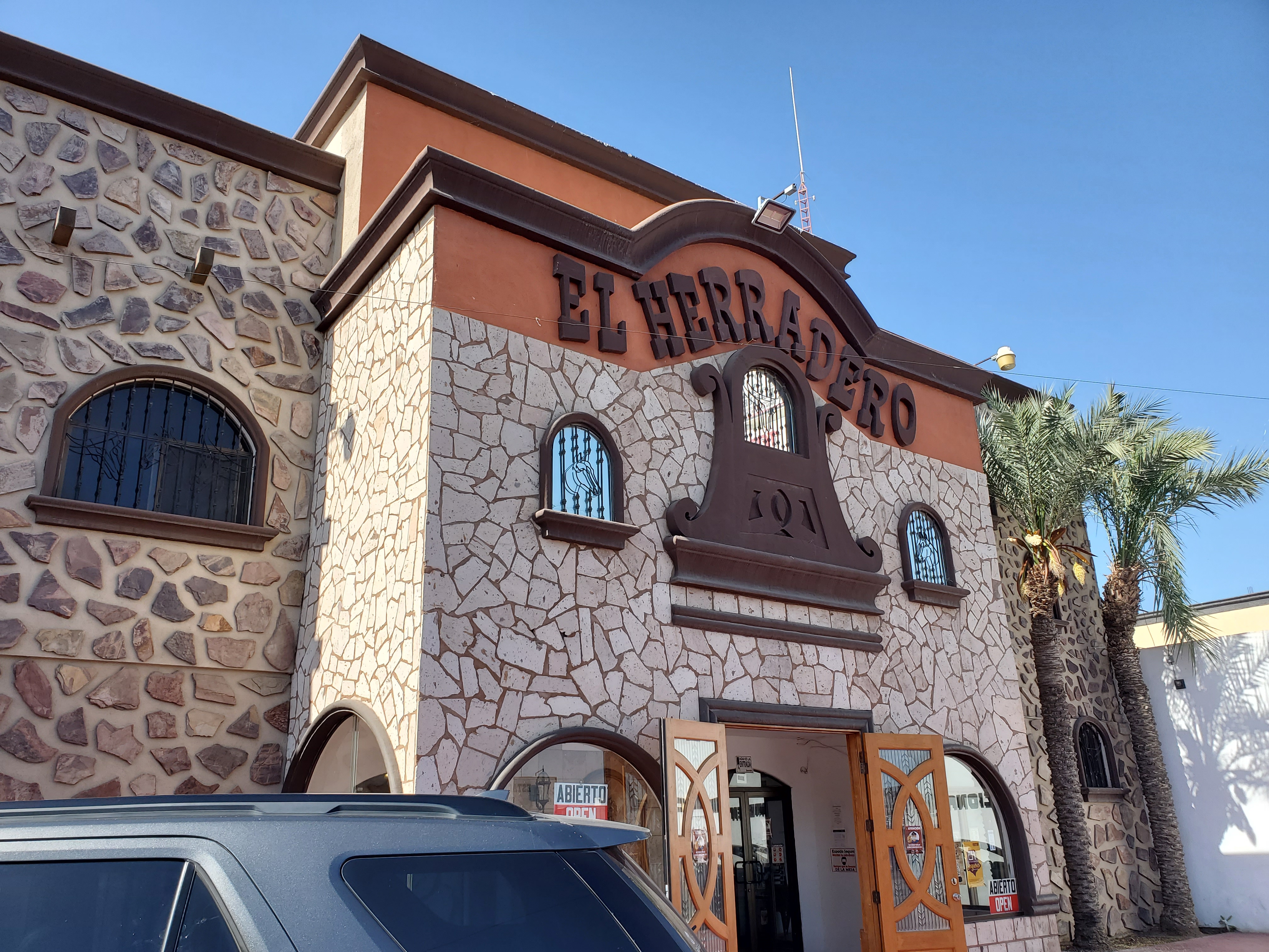 Restaurant El Herradero image 4