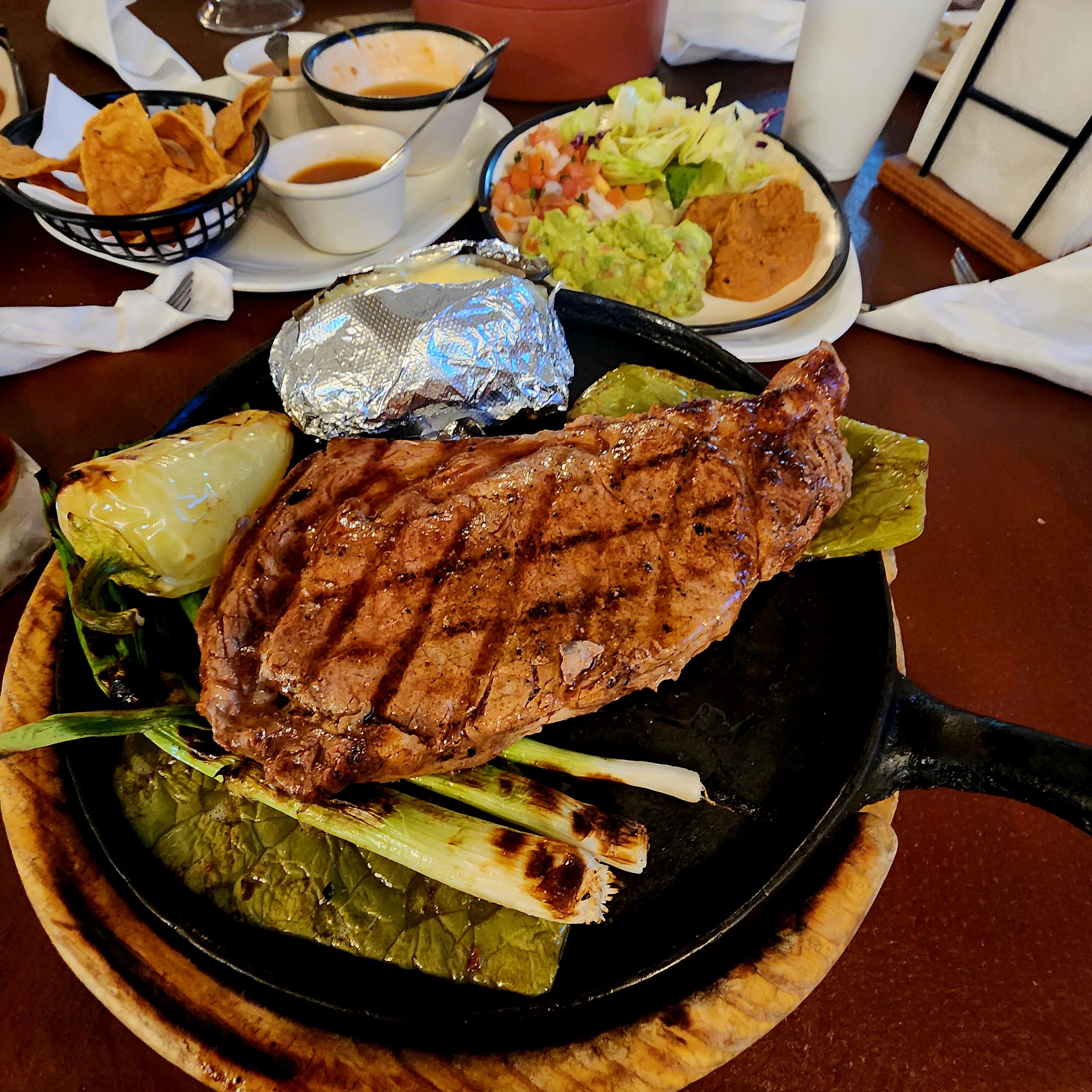 Restaurant El Herradero image 5