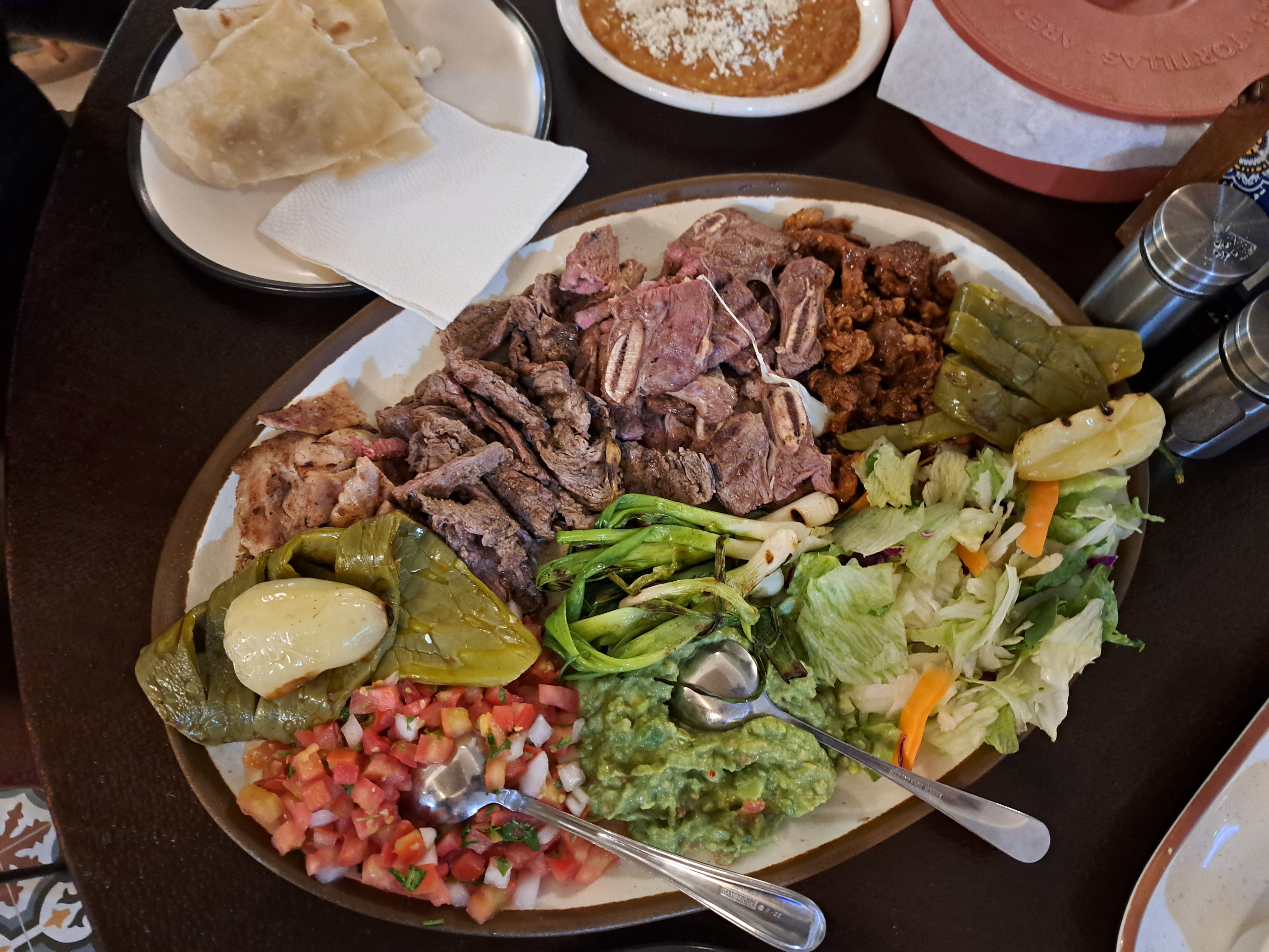 Restaurant El Herradero image 7