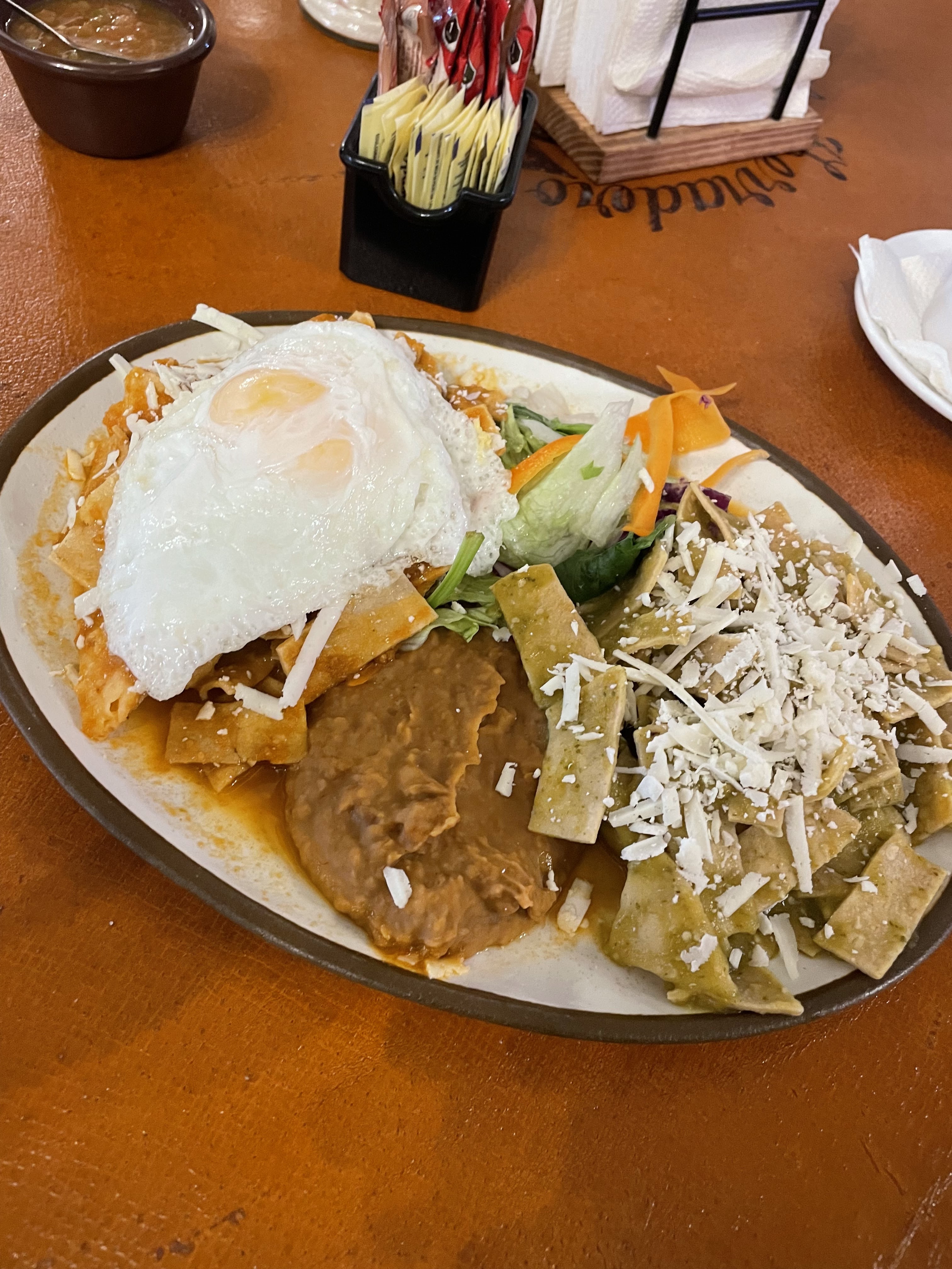 Restaurant El Herradero image 8