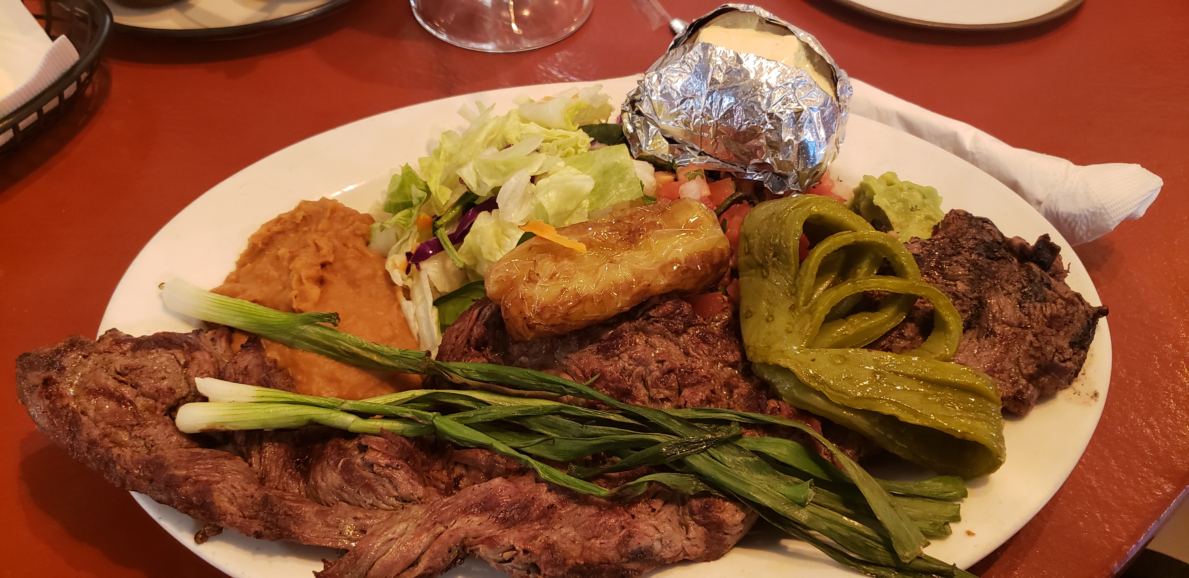 Restaurant El Herradero image 9