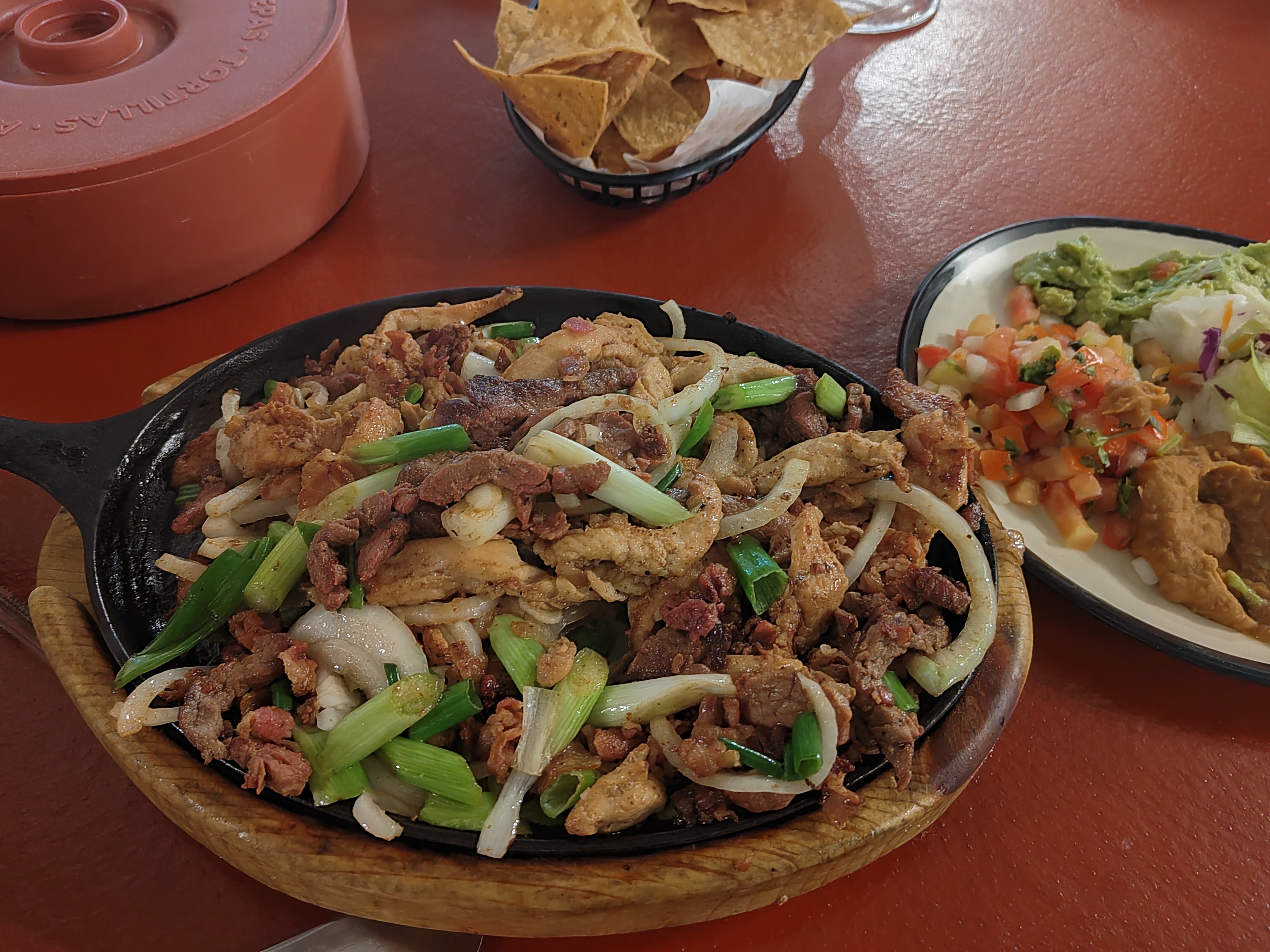 Restaurant El Herradero image 10