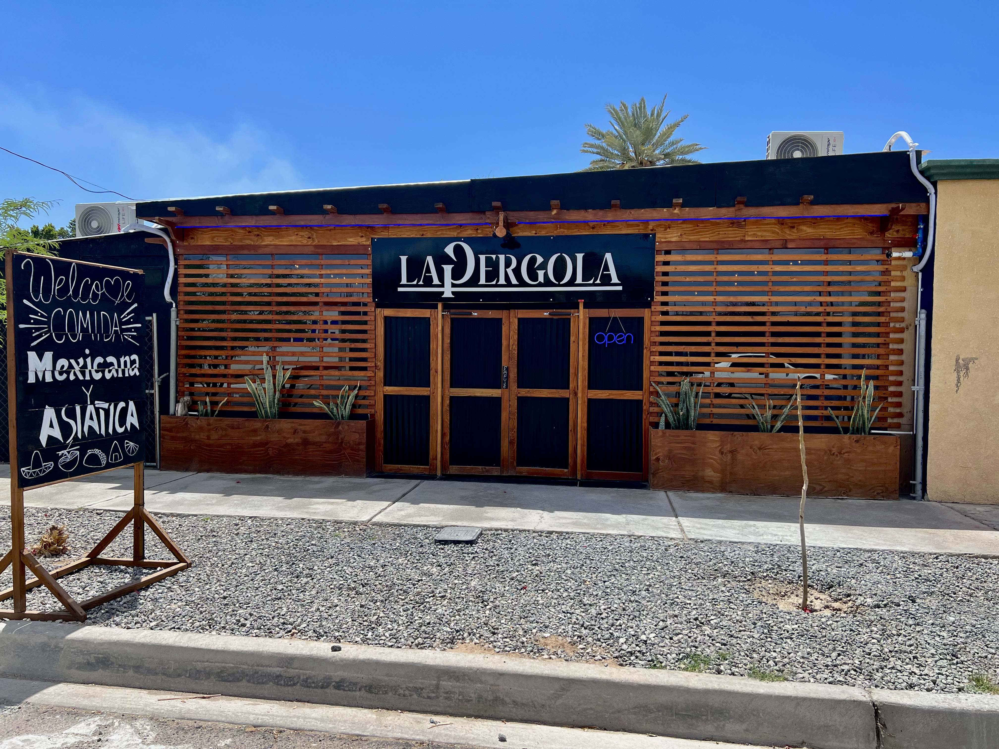 La Pérgola Restaurante image 1