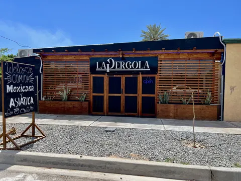 La Pérgola Restaurante image 1