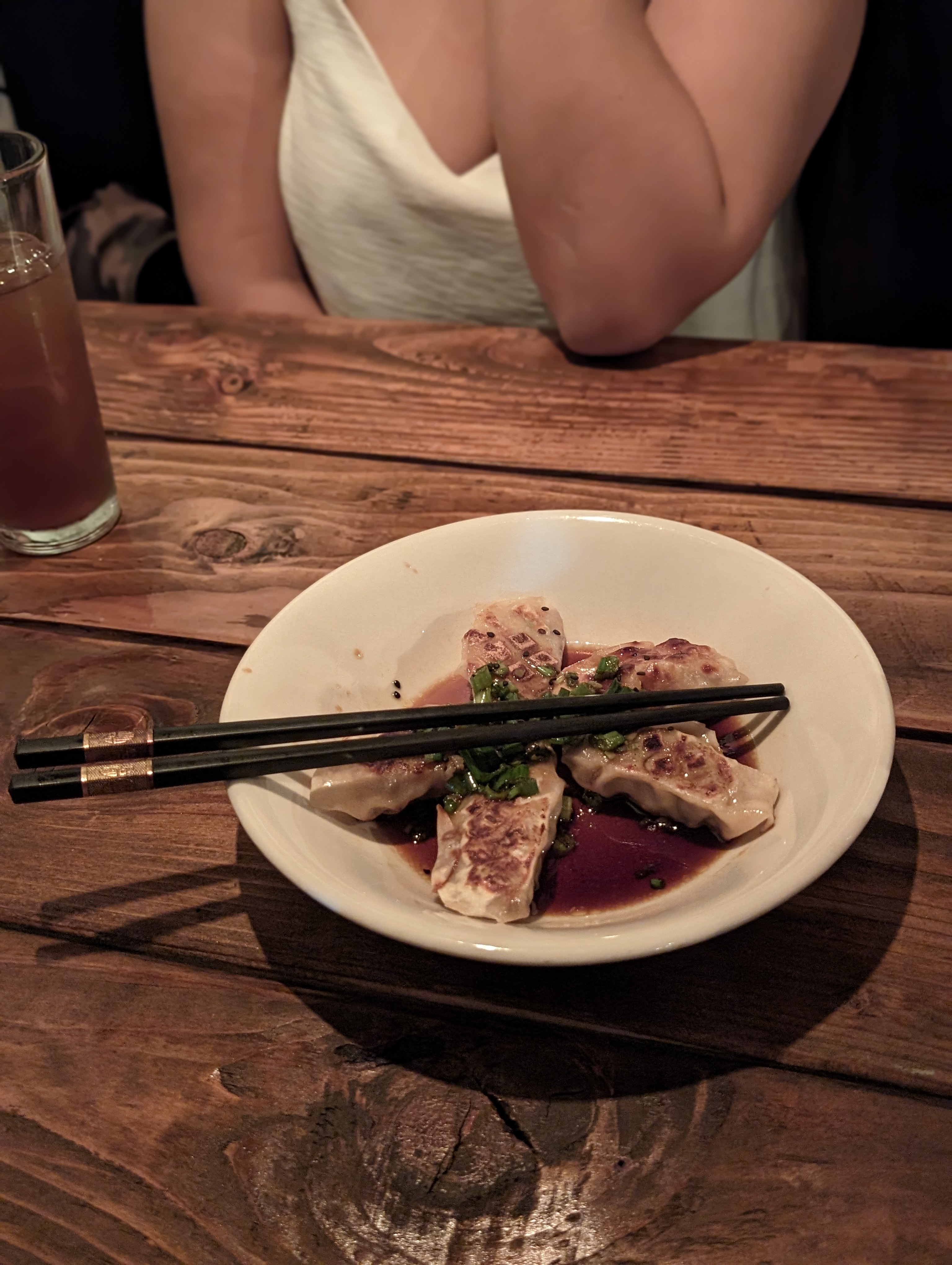 La Pérgola Restaurante image 2