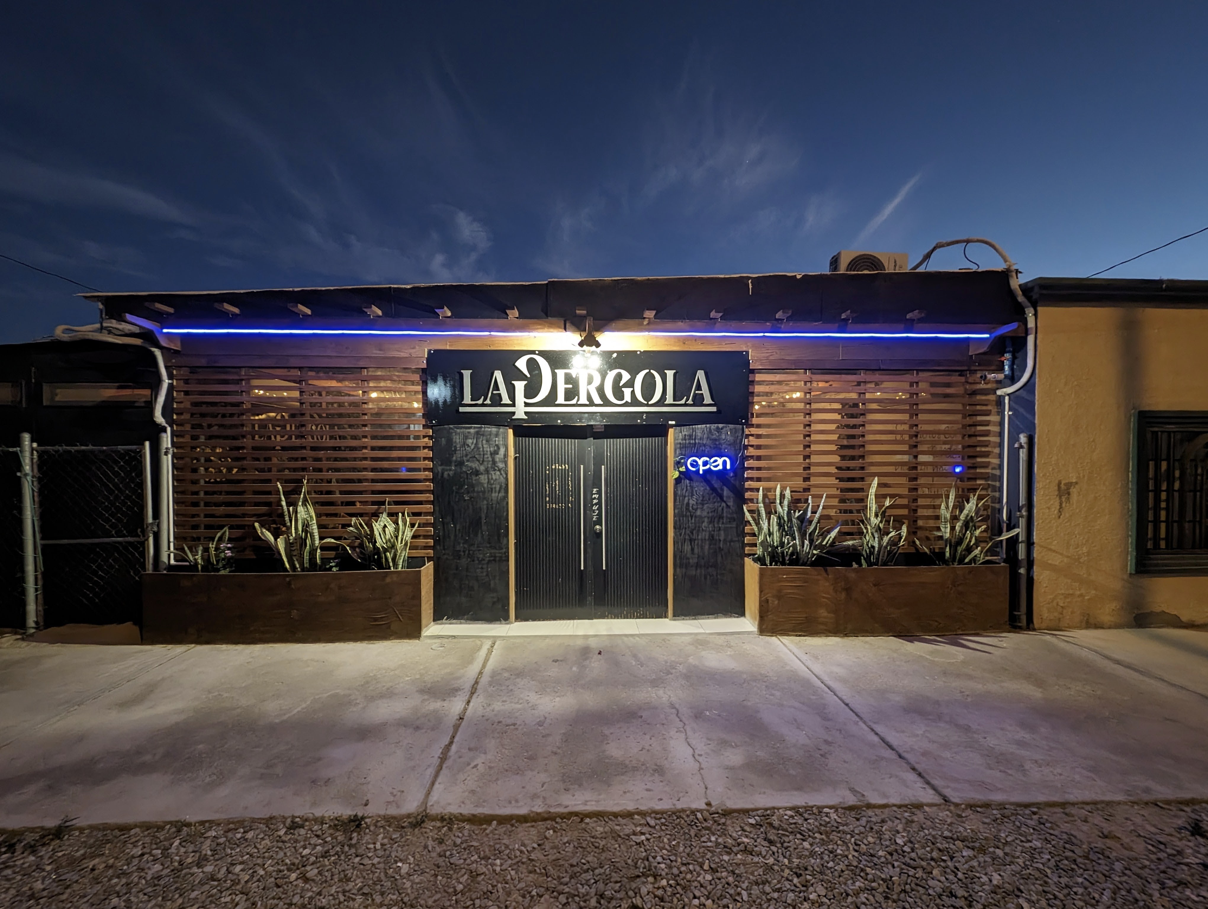 La Pérgola Restaurante image 3