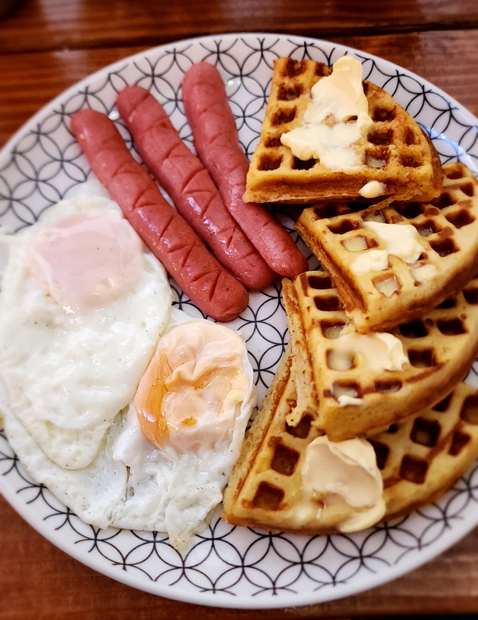 La Pérgola Restaurante image 4