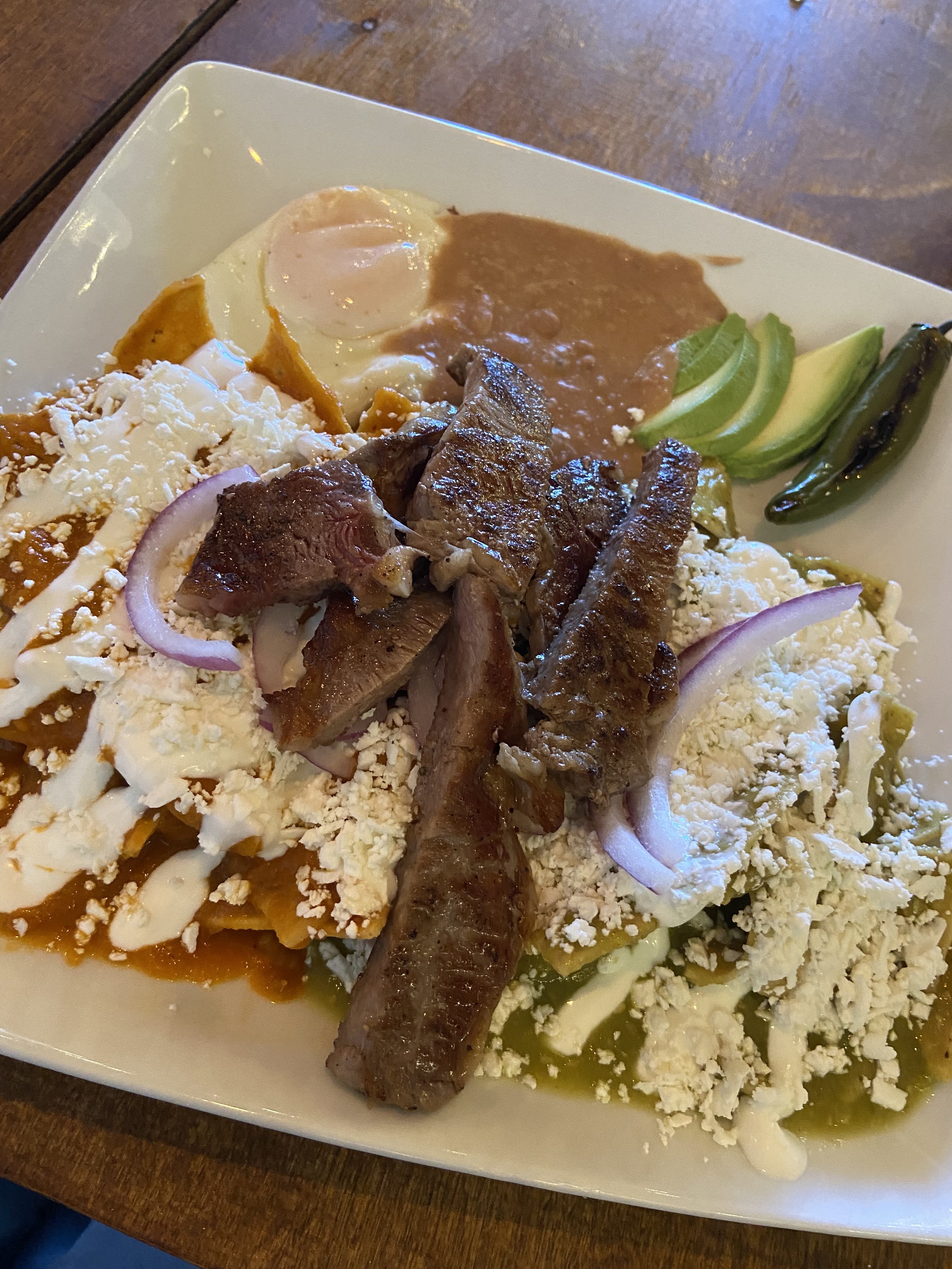 La Pérgola Restaurante image 6