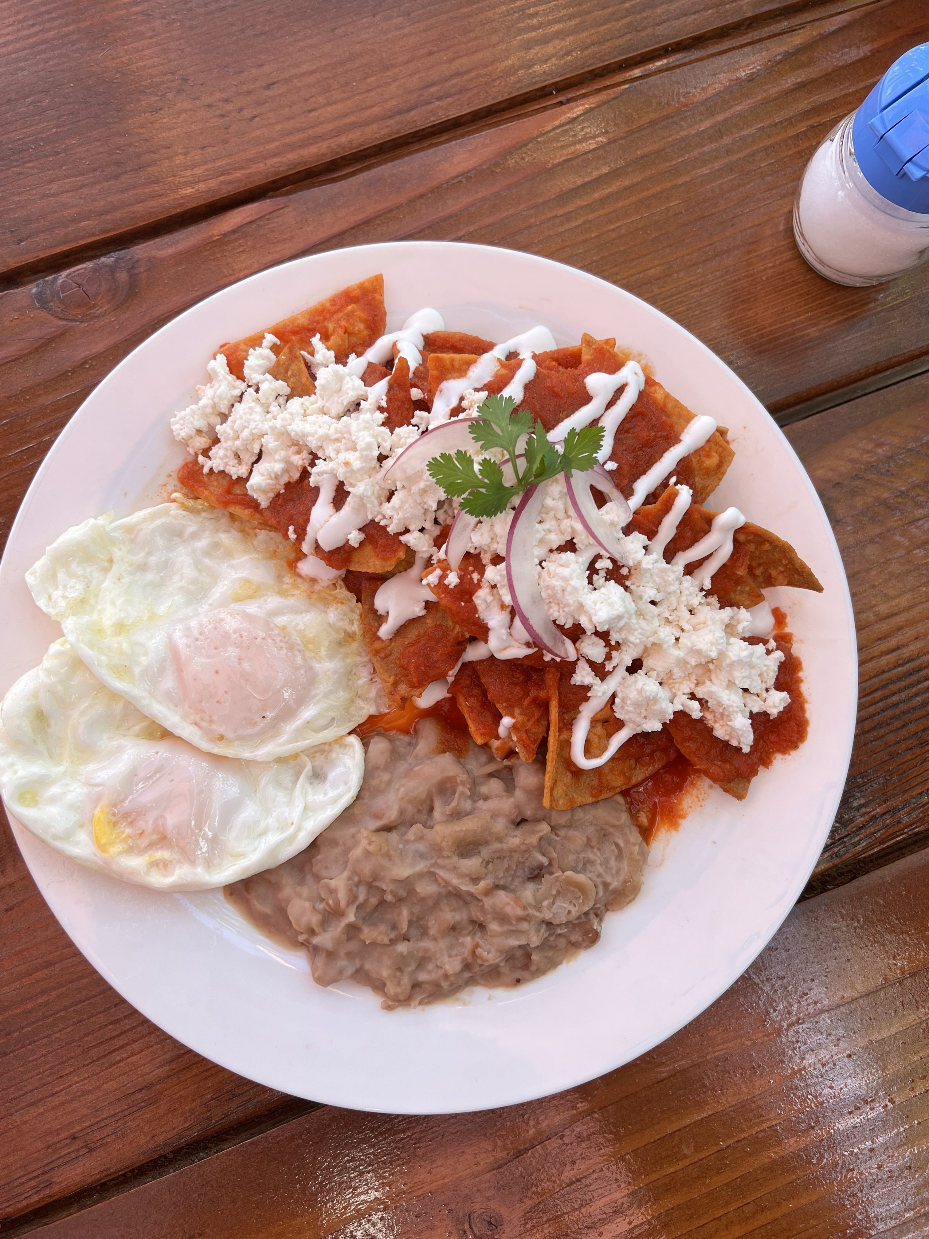 La Pérgola Restaurante image 7