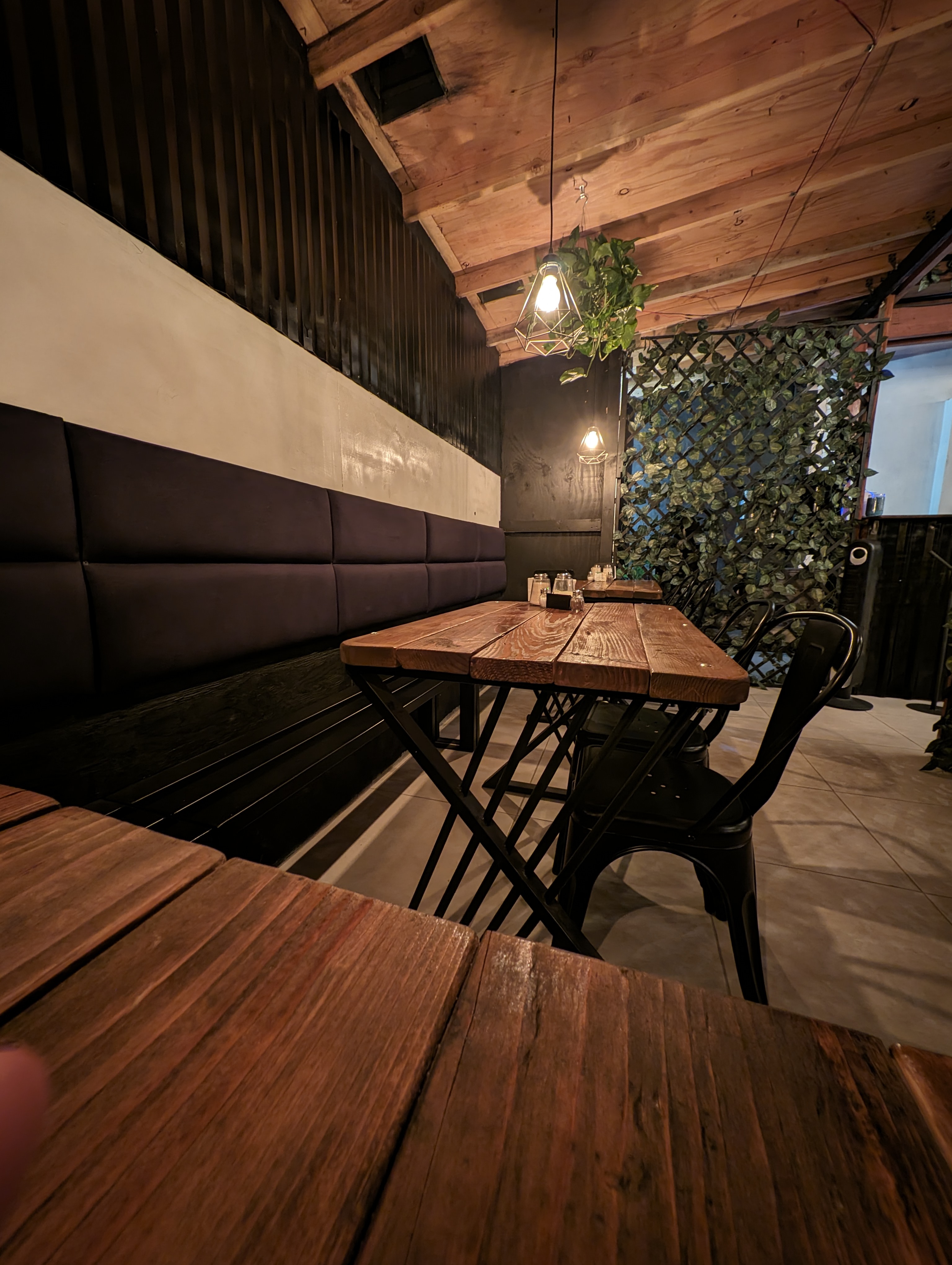 La Pérgola Restaurante image 8