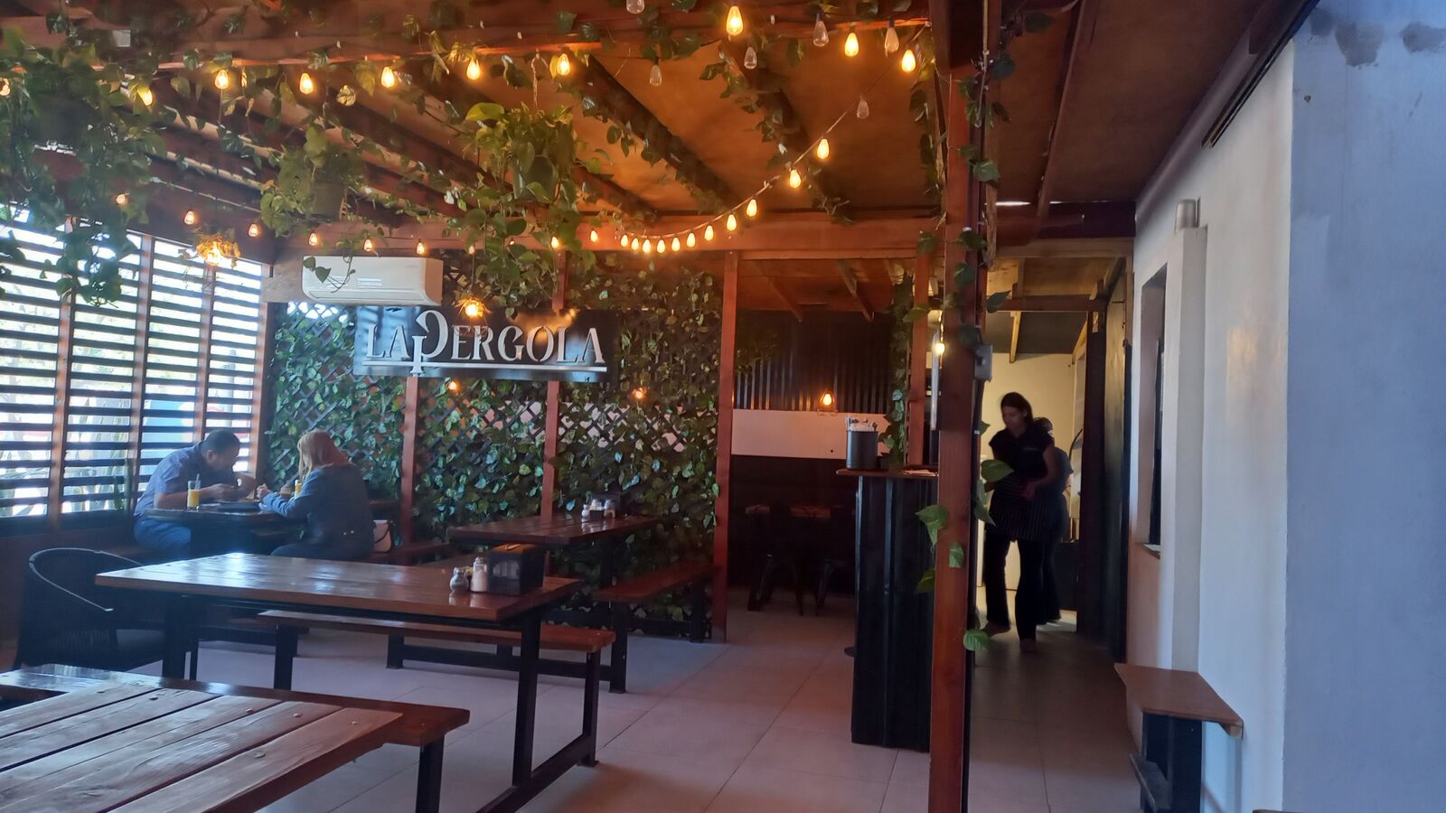 La Pérgola Restaurante image 10