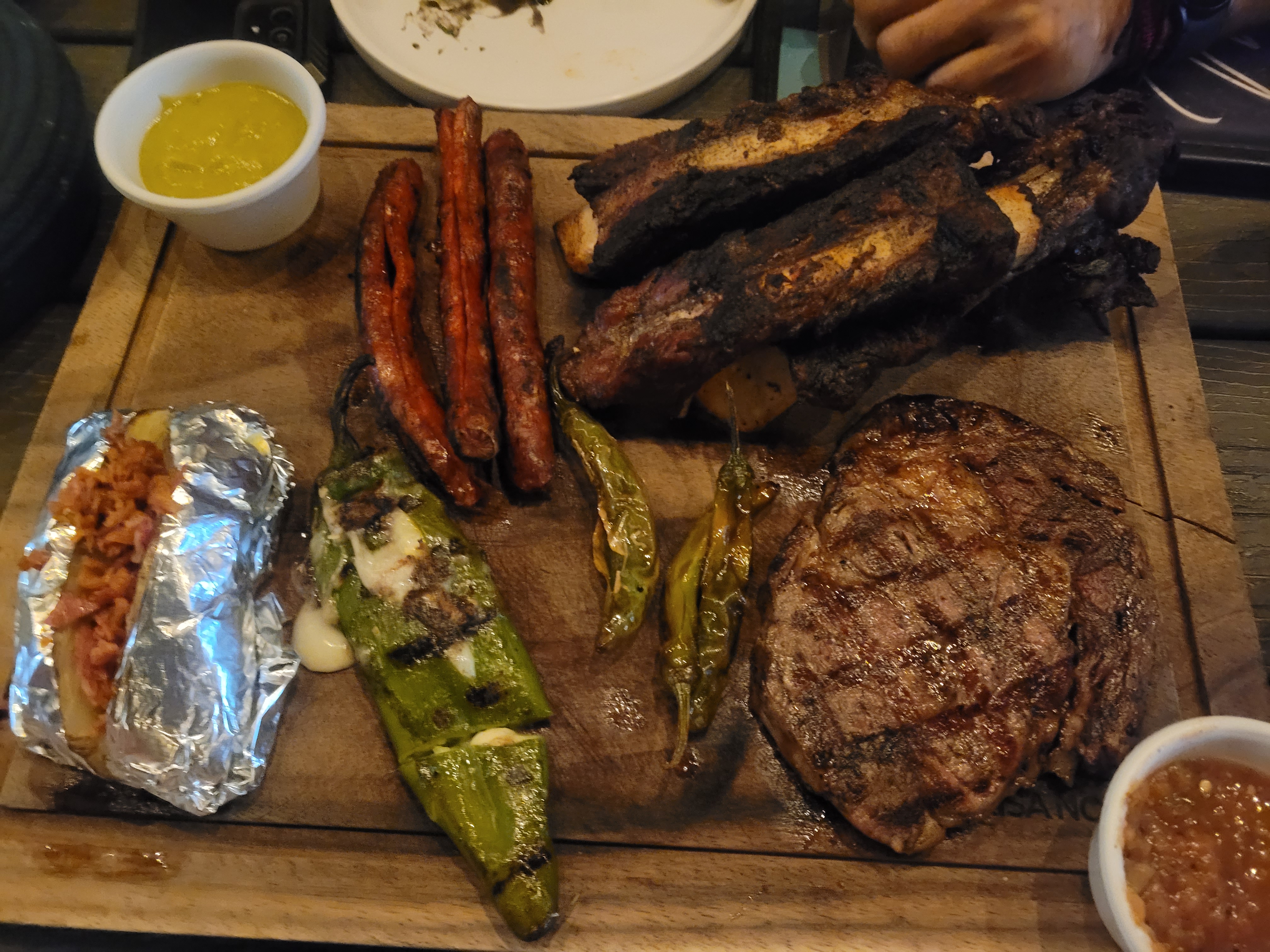 Brisa Norte Restaurante image 7