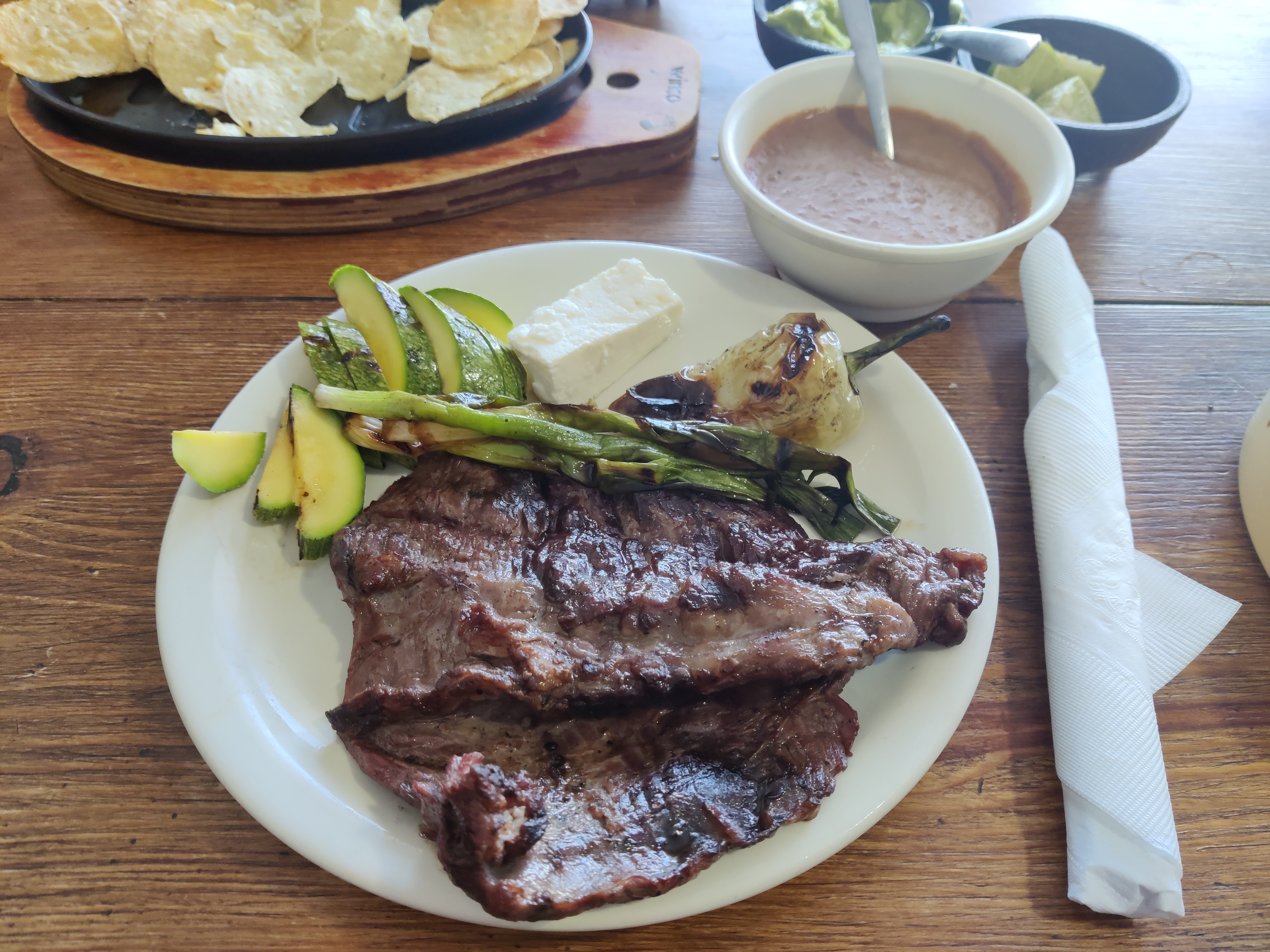 JH Steaks & Restaurant image 2