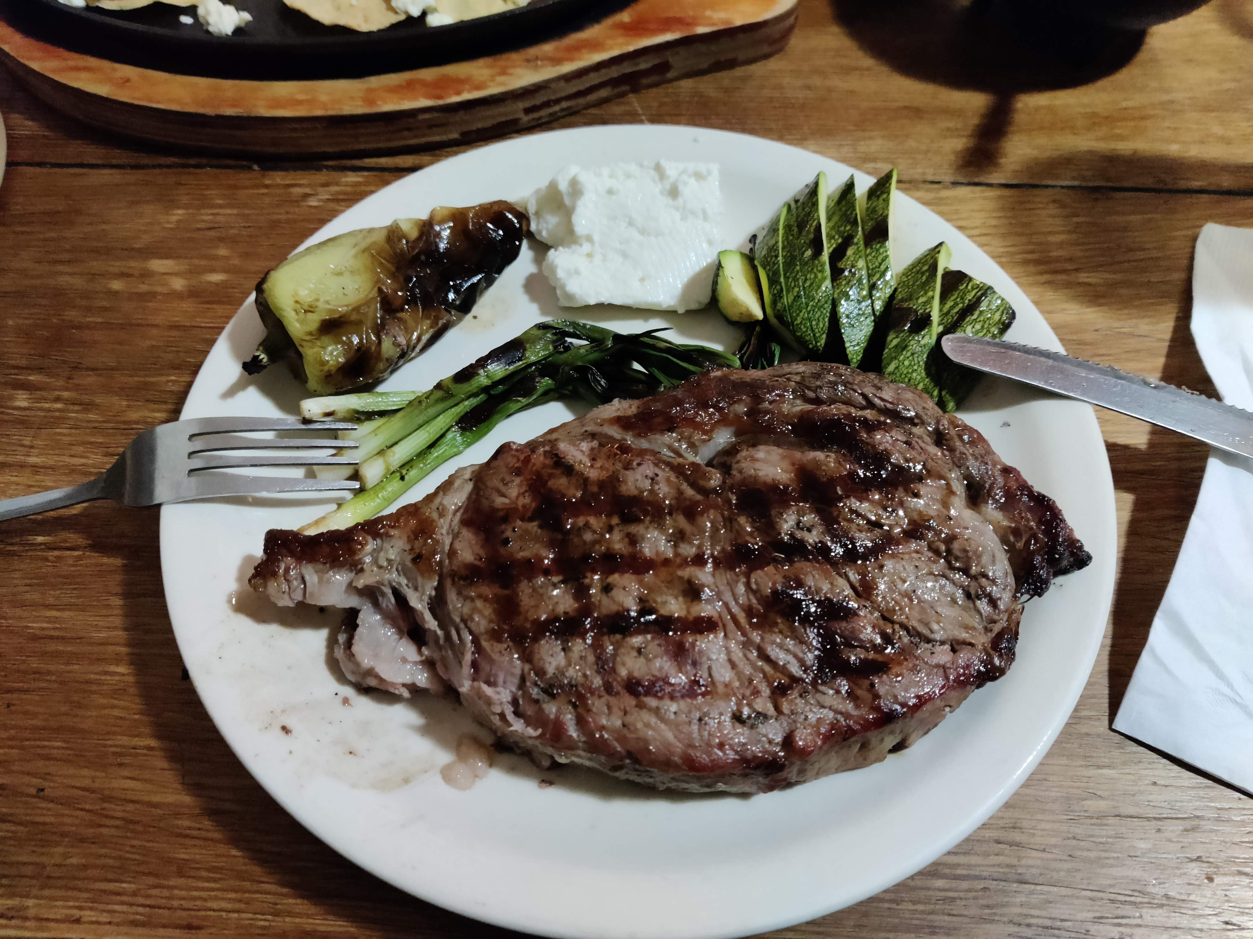 JH Steaks & Restaurant image 3