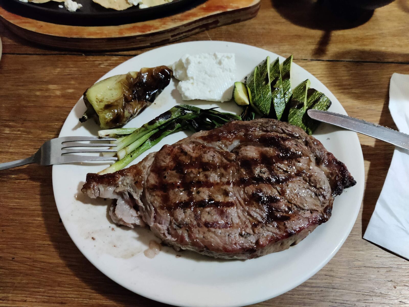 JH Steaks & Restaurant image 3