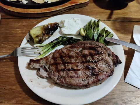 JH Steaks & Restaurant image 3