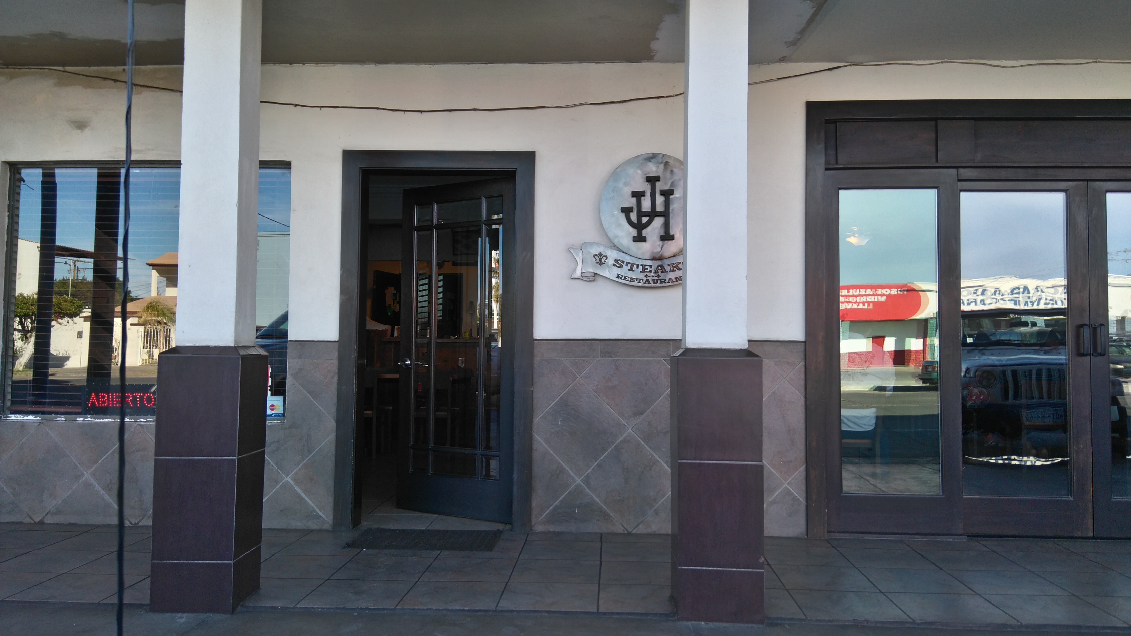 JH Steaks & Restaurant image 5