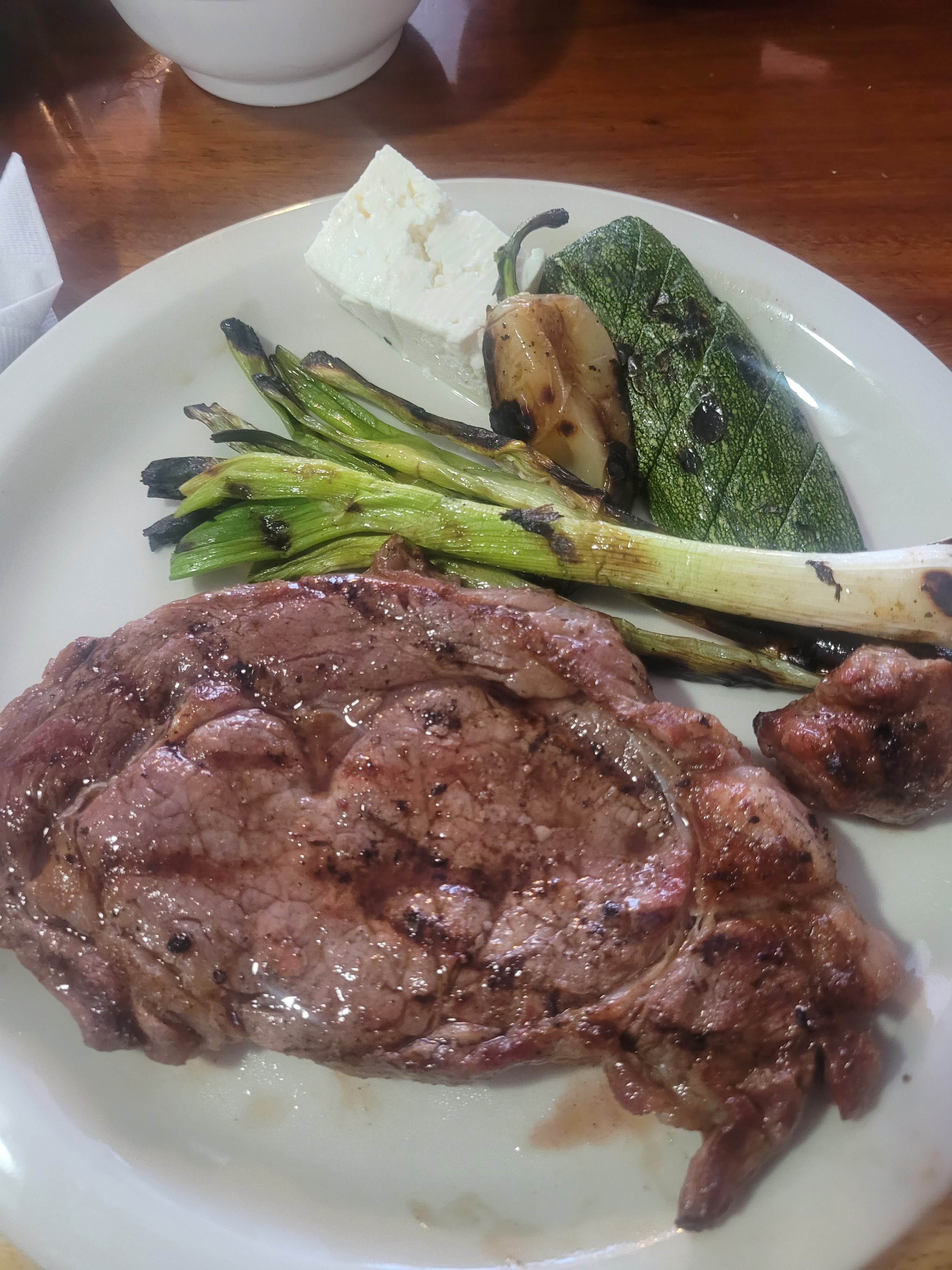 JH Steaks & Restaurant image 6