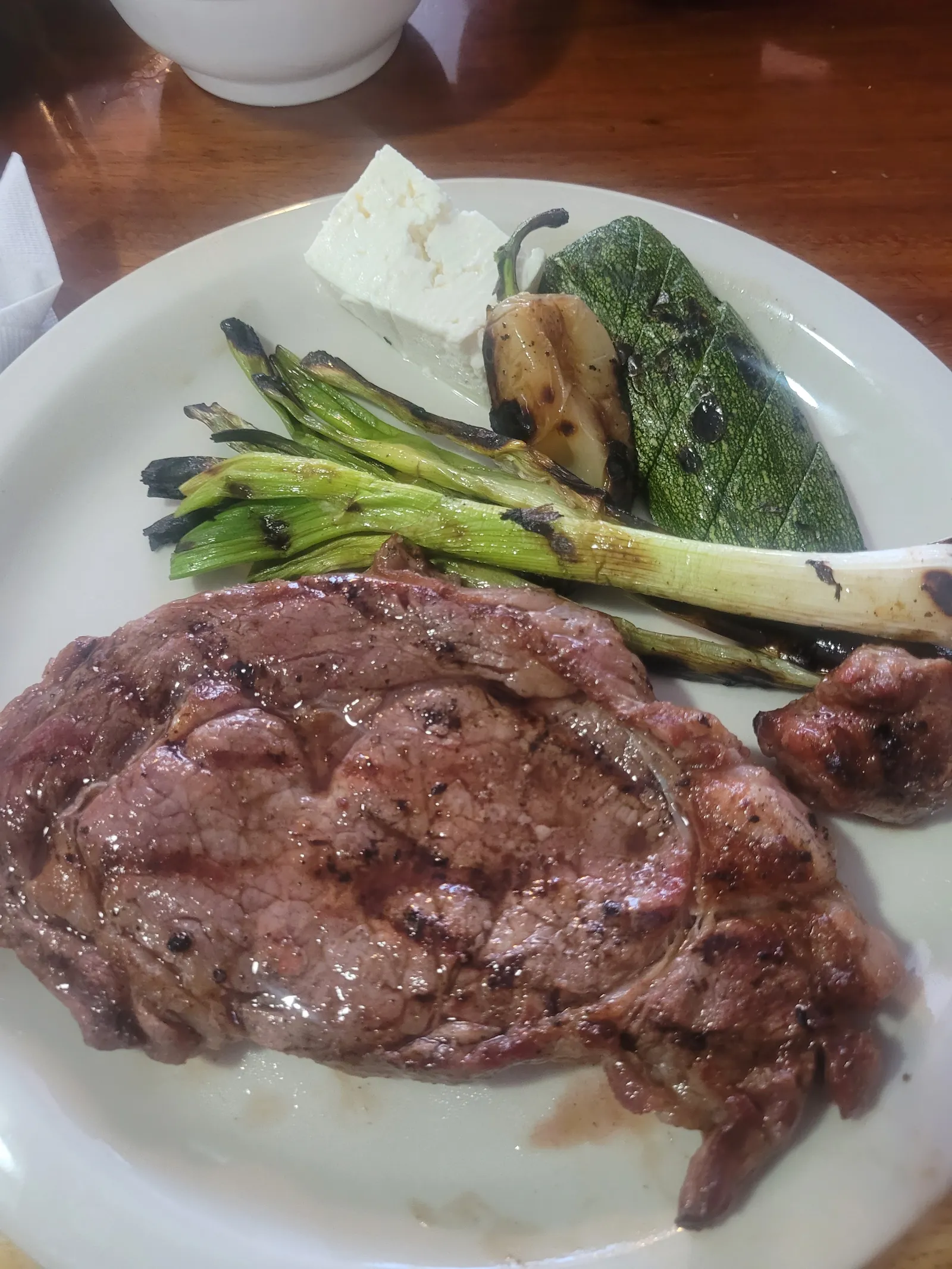 JH Steaks & Restaurant image 6