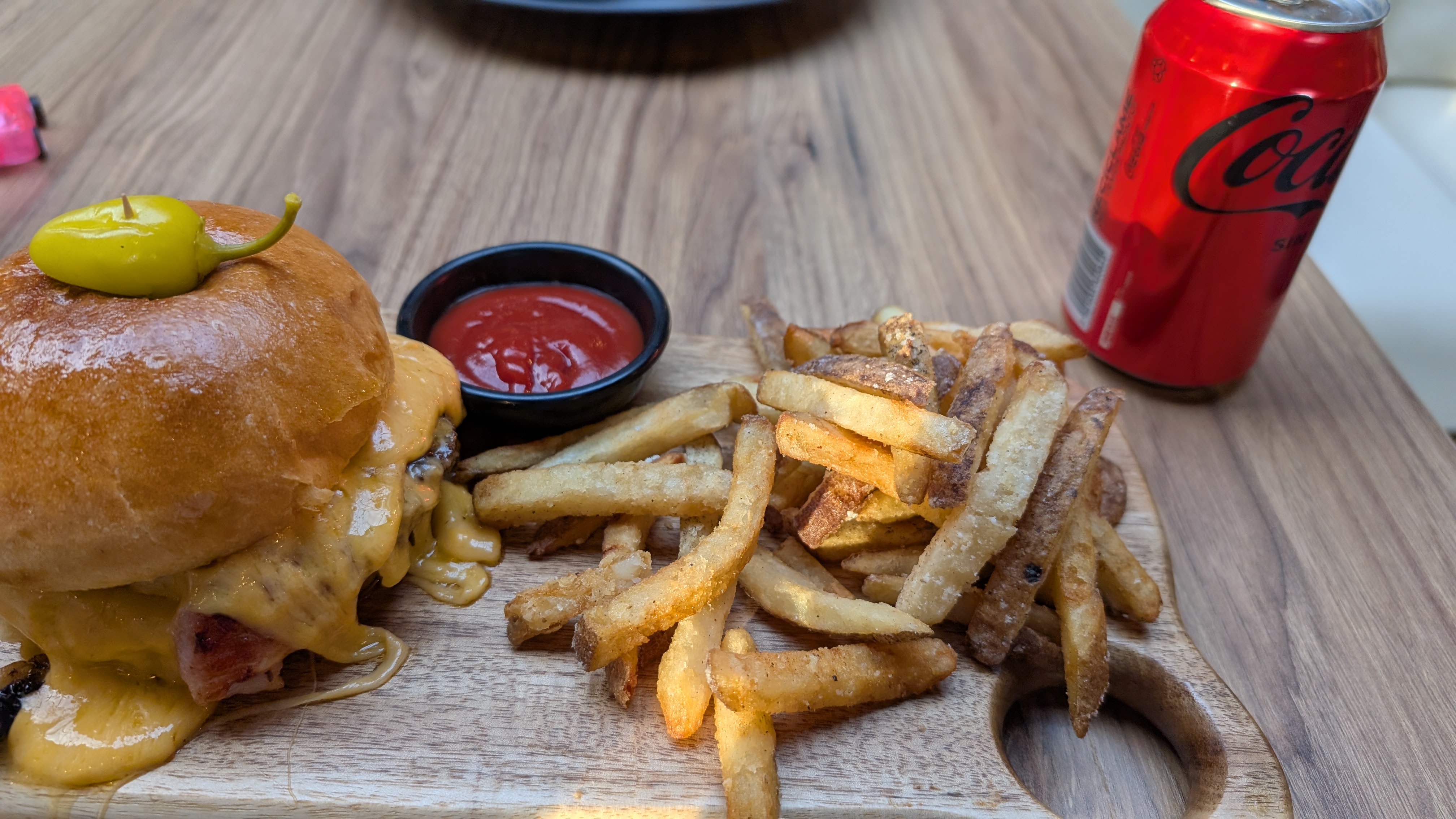 Verde Romero Restaurante image 2