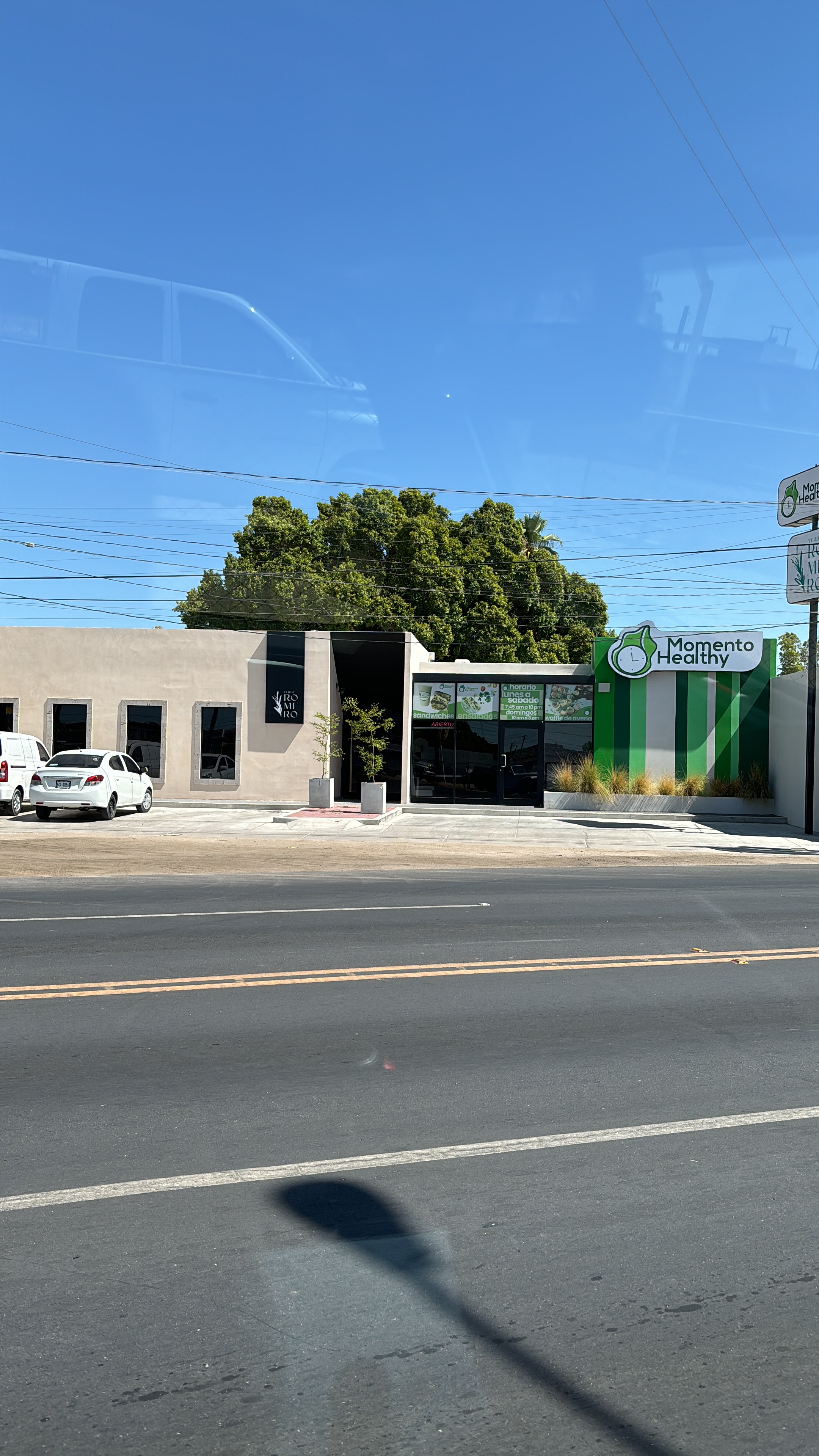 Verde Romero Restaurante image 3