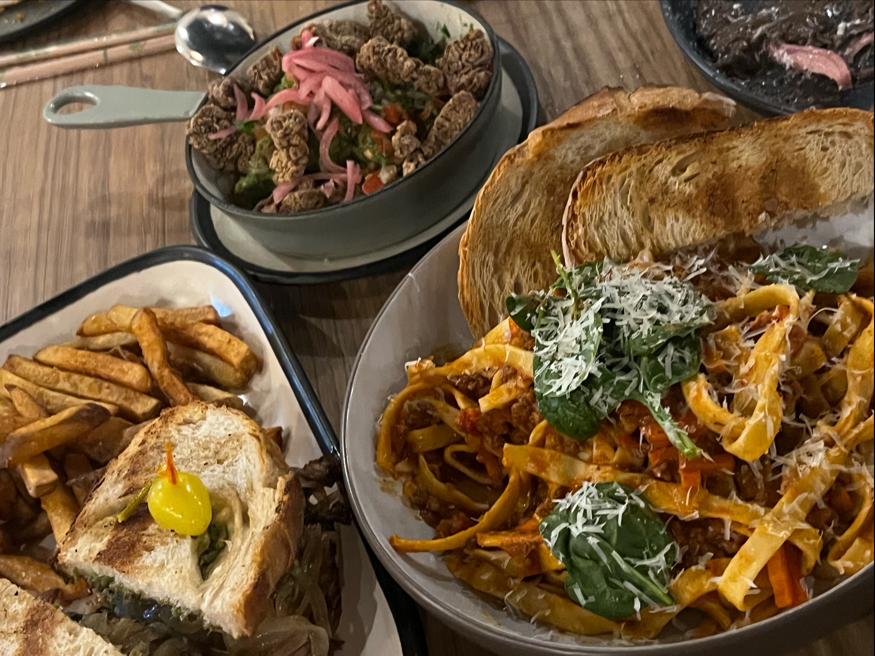 Verde Romero Restaurante image 5