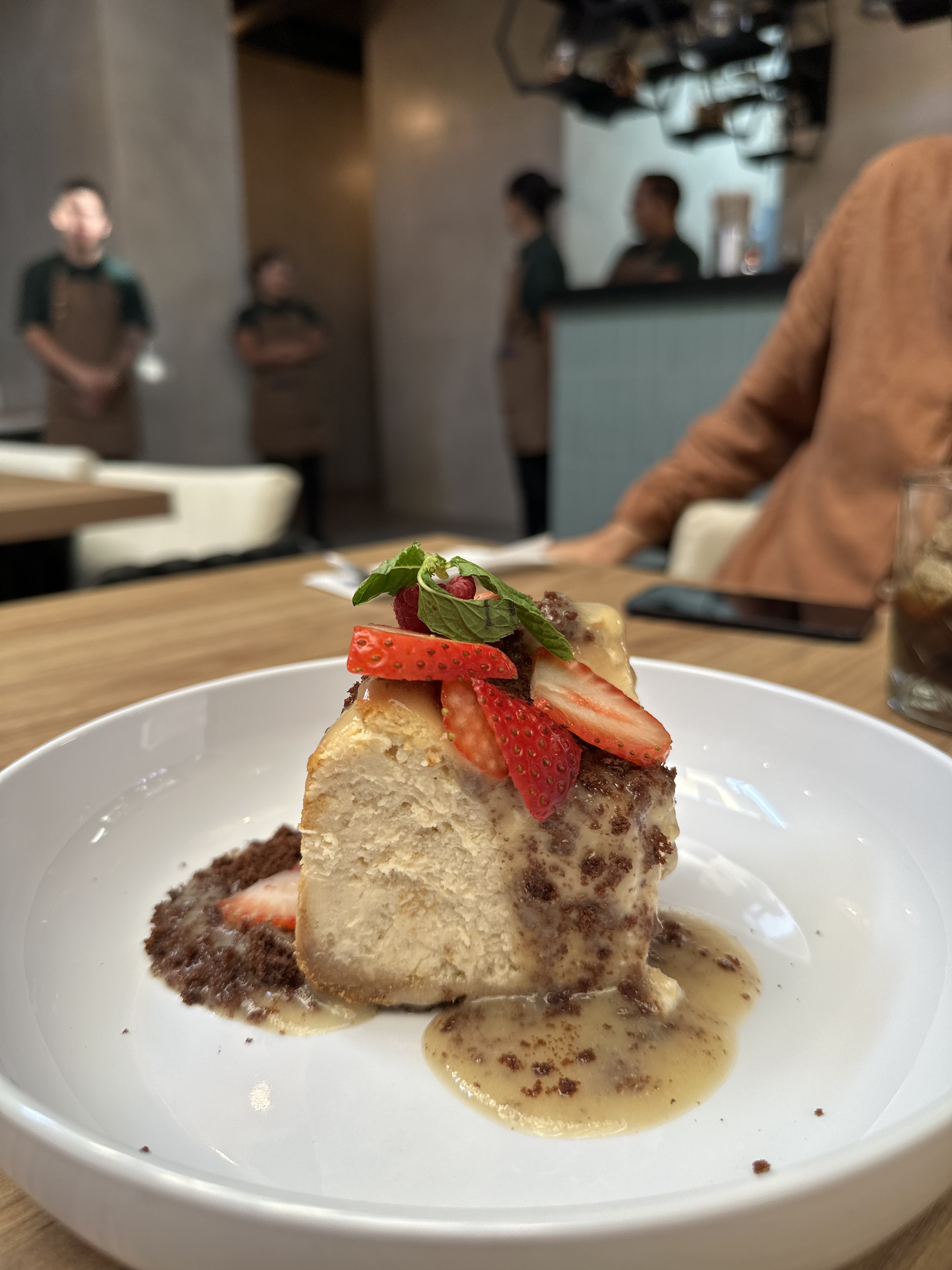 Verde Romero Restaurante image 6