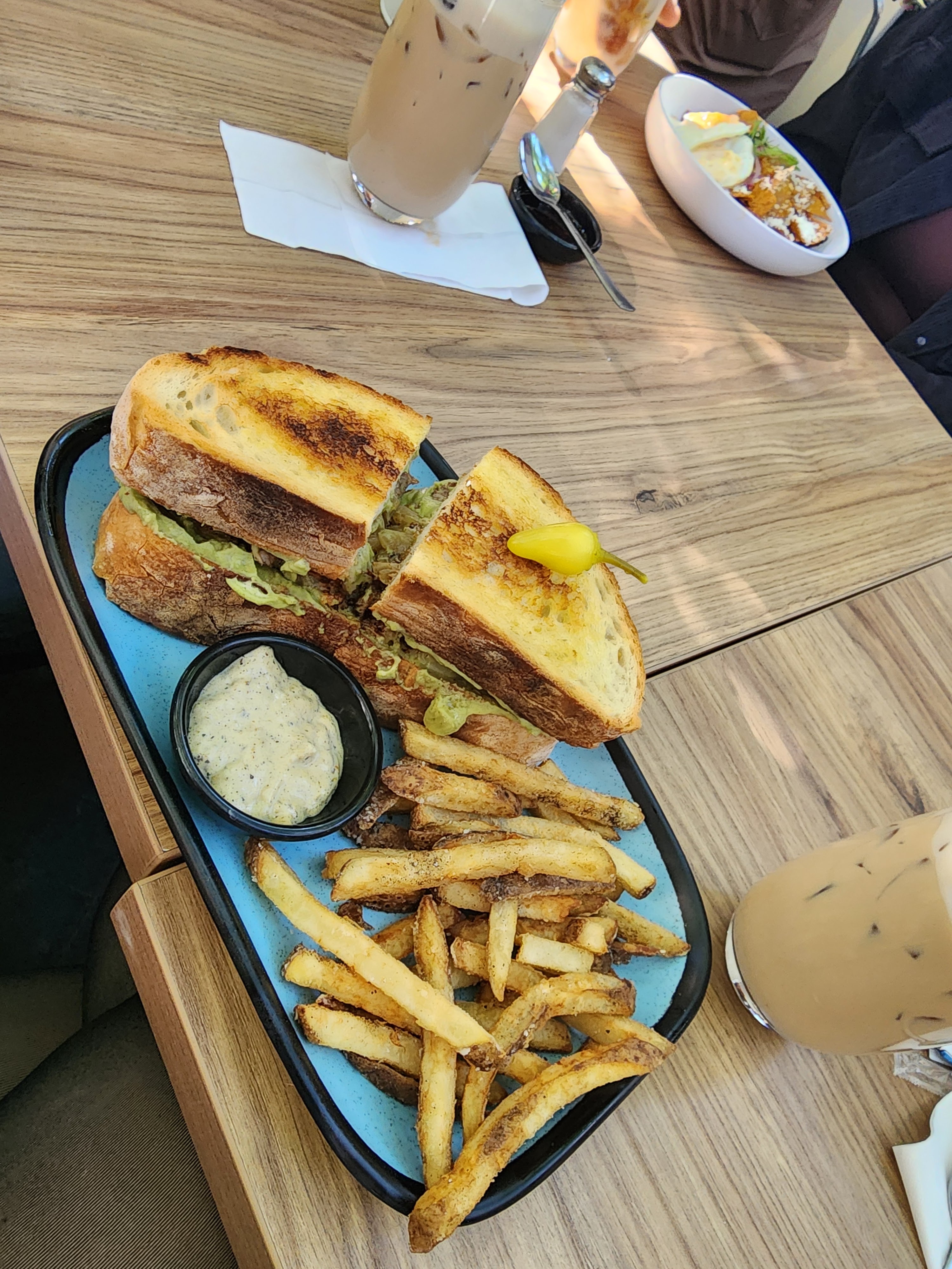 Verde Romero Restaurante image 7