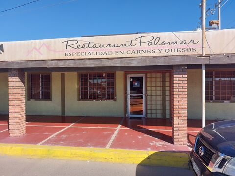 Restaurante Palomar image 1