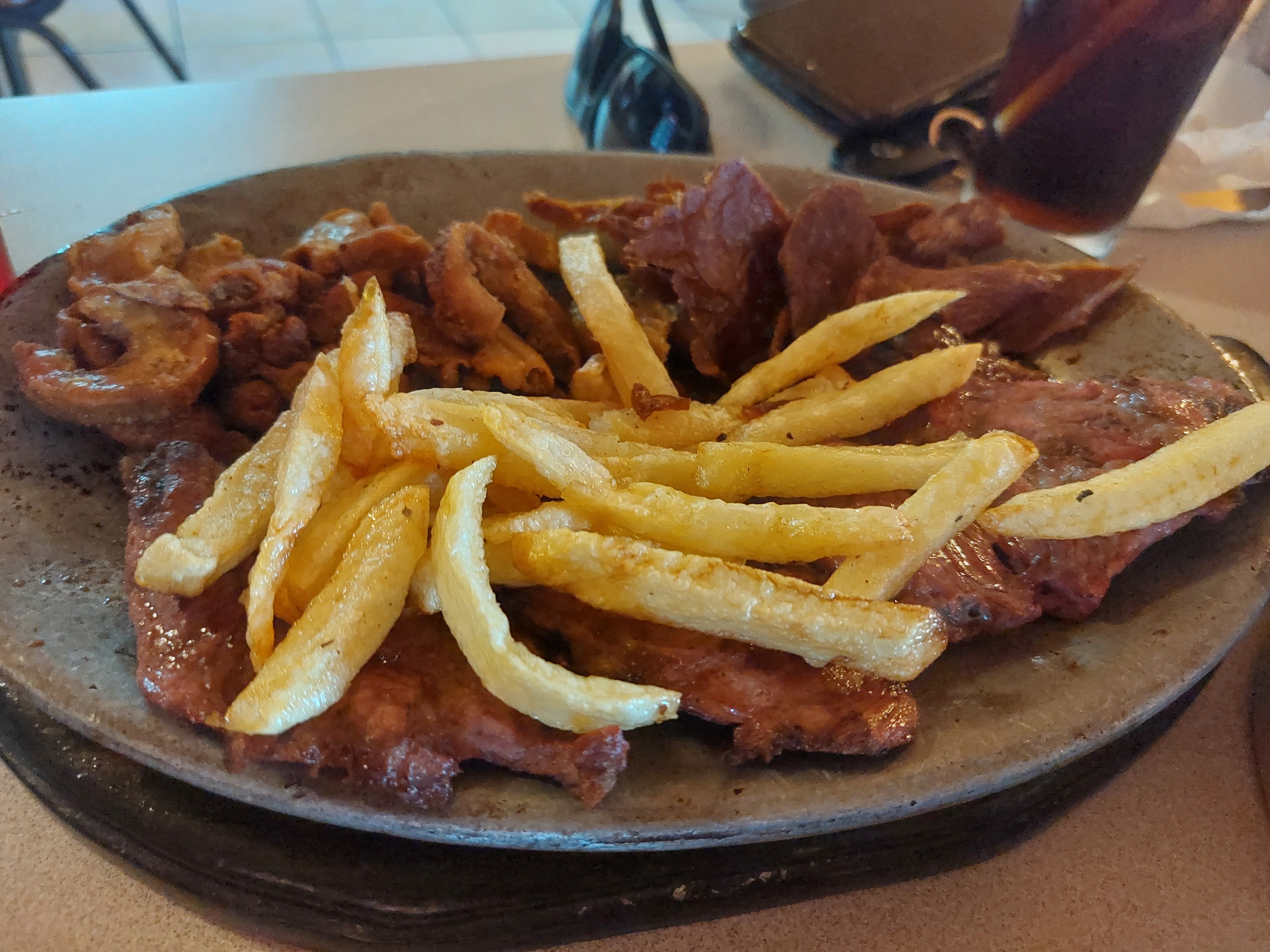 Restaurante Palomar image 2