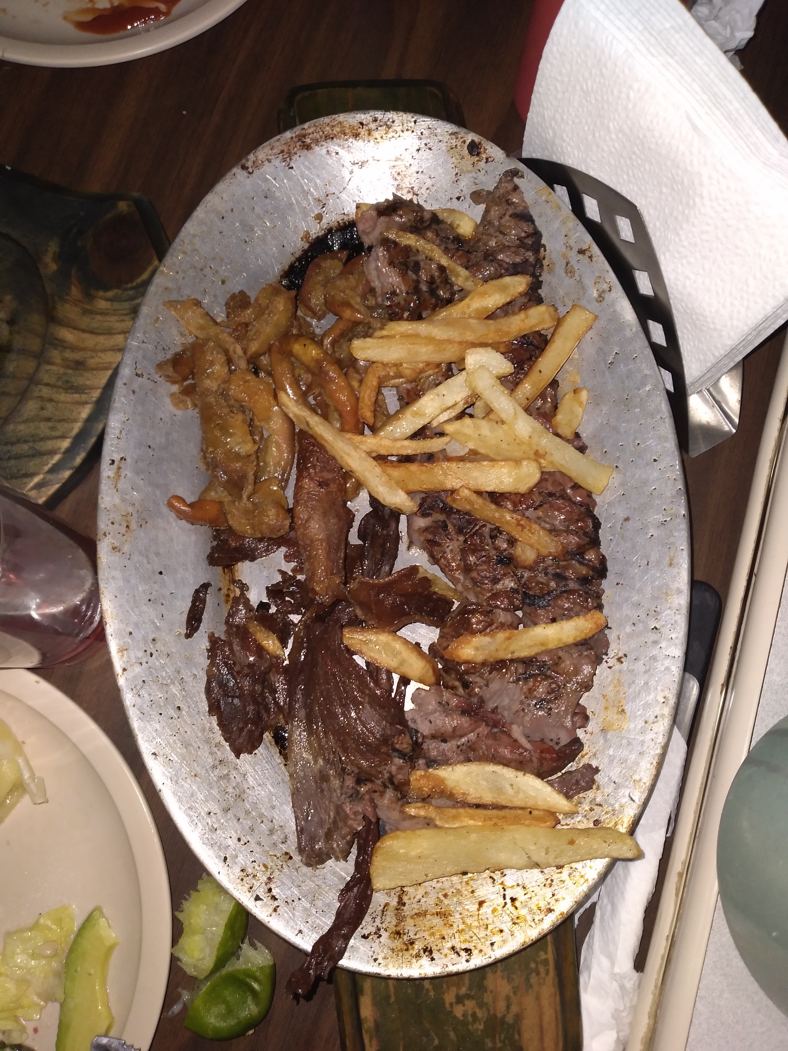 Restaurante Palomar image 3