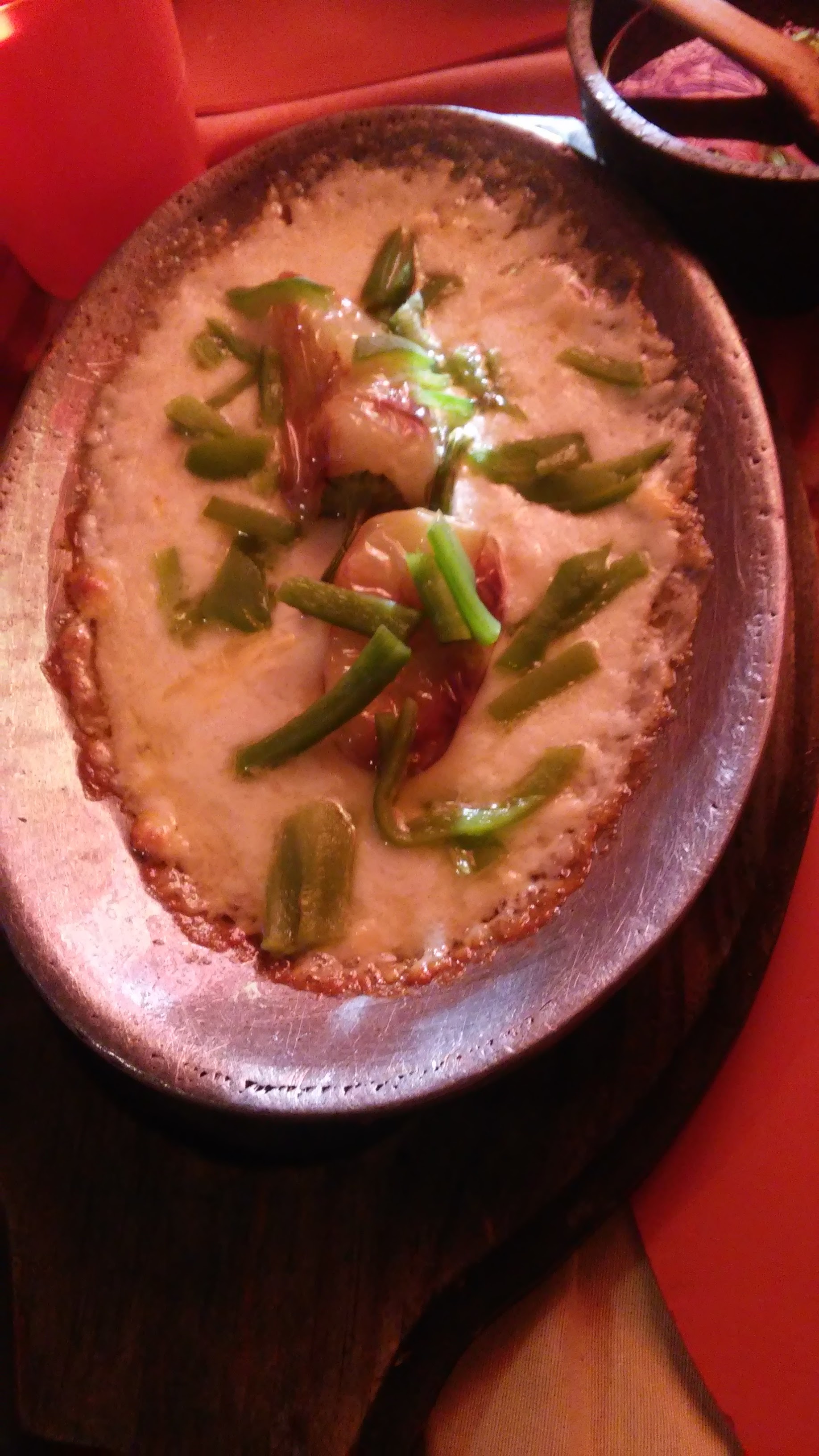 Restaurante Palomar image 4