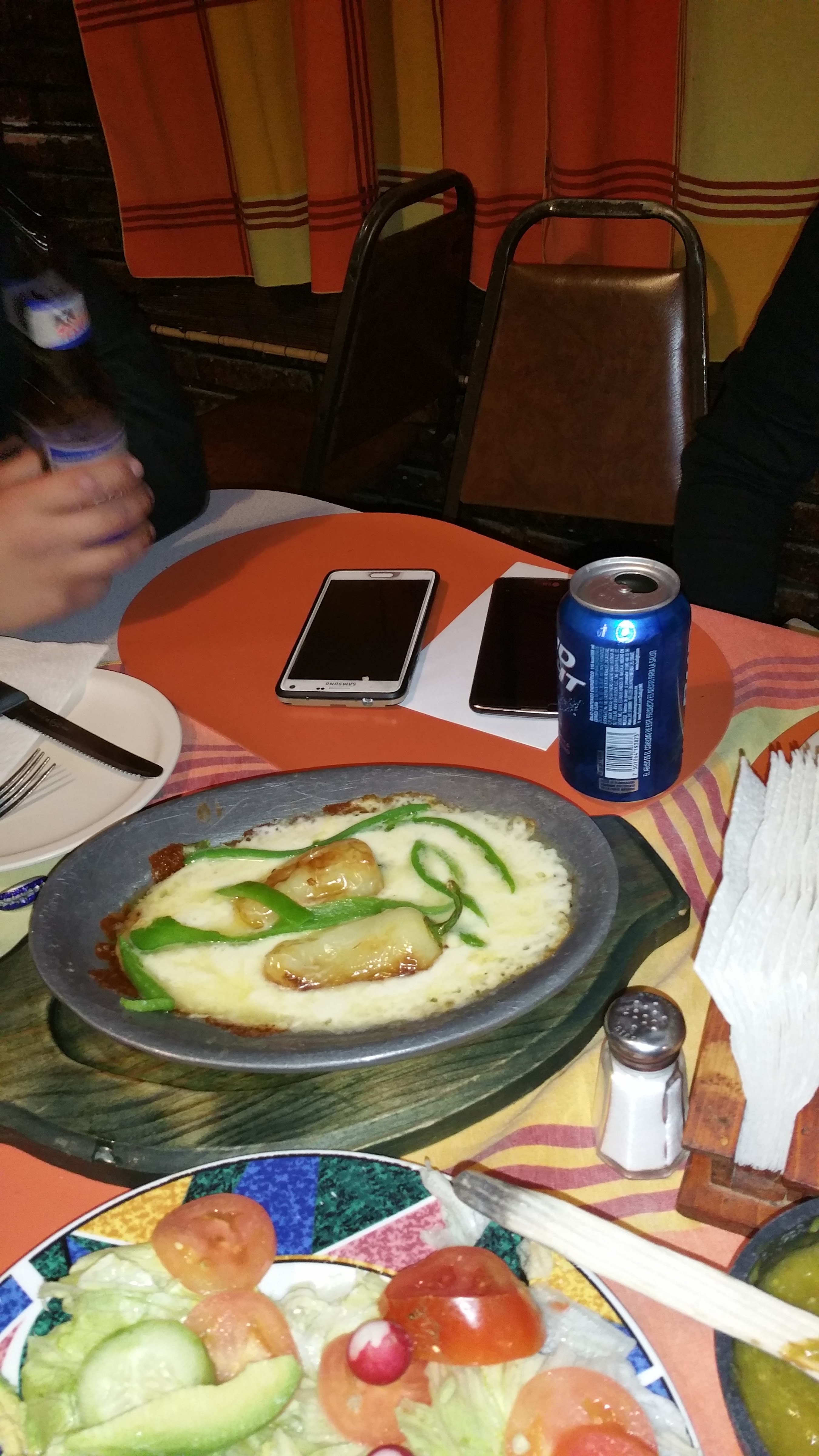 Restaurante Palomar image 5