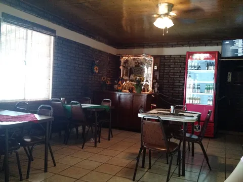 Restaurante Palomar image 6