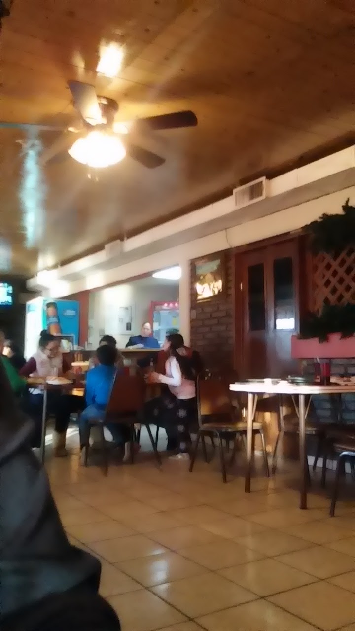 Restaurante Palomar image 7