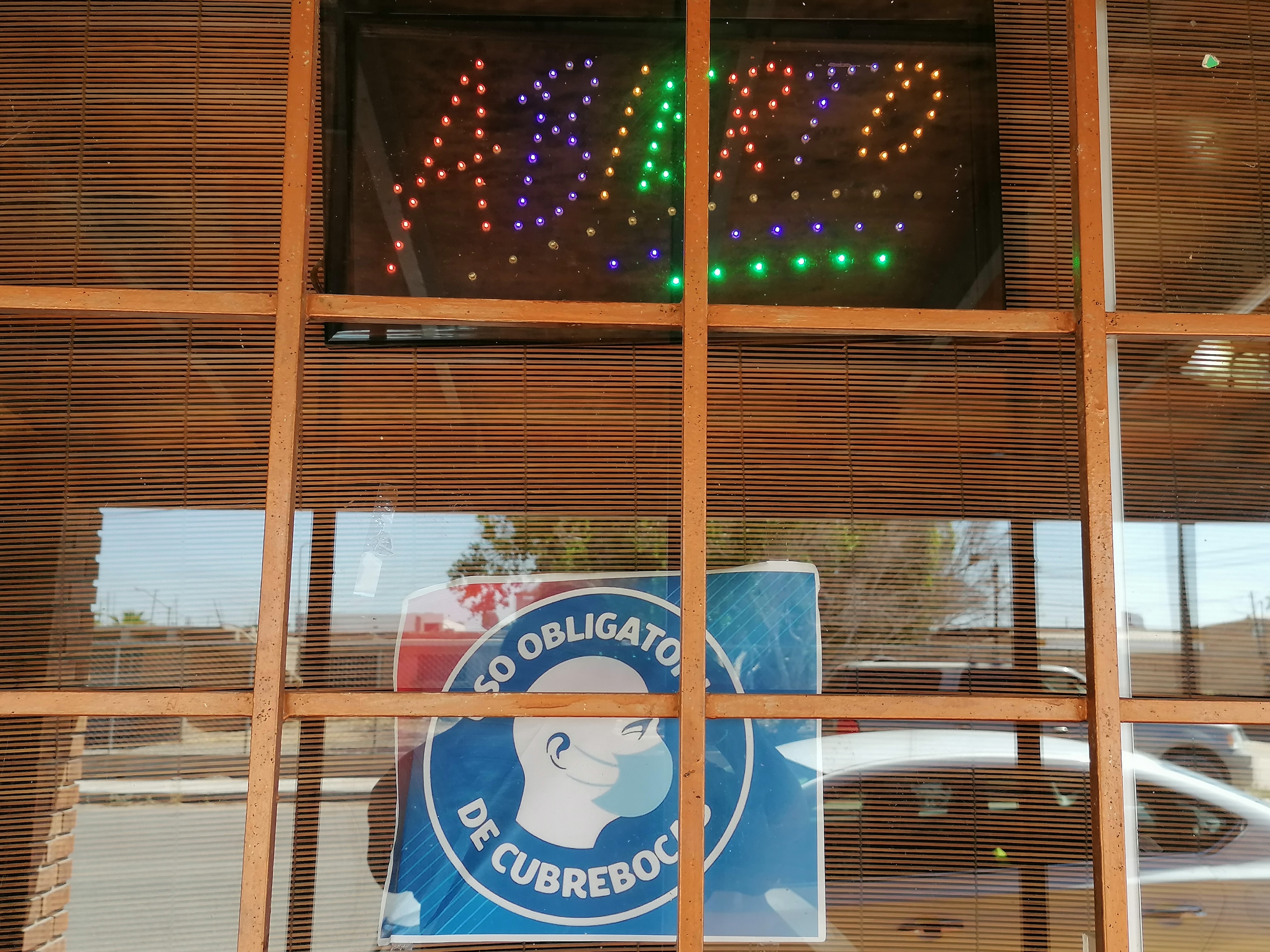 Restaurante Palomar image 9