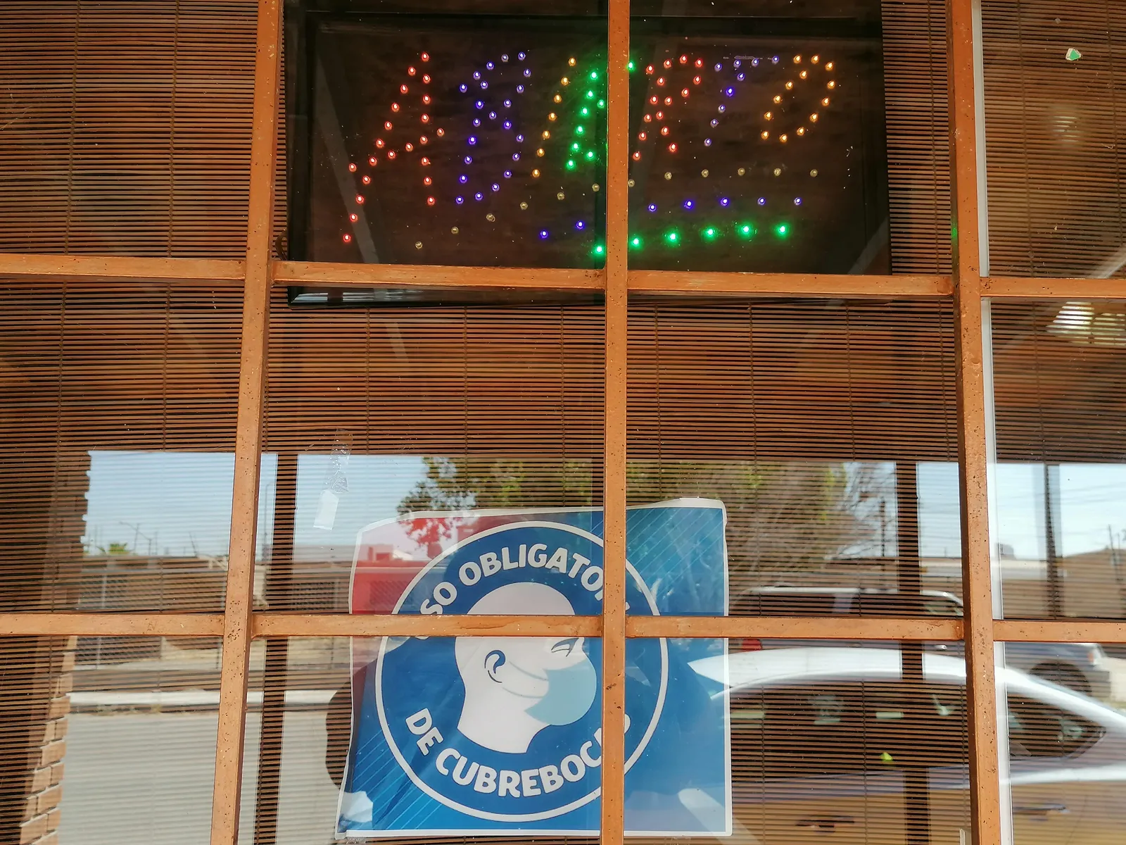Restaurante Palomar image 9