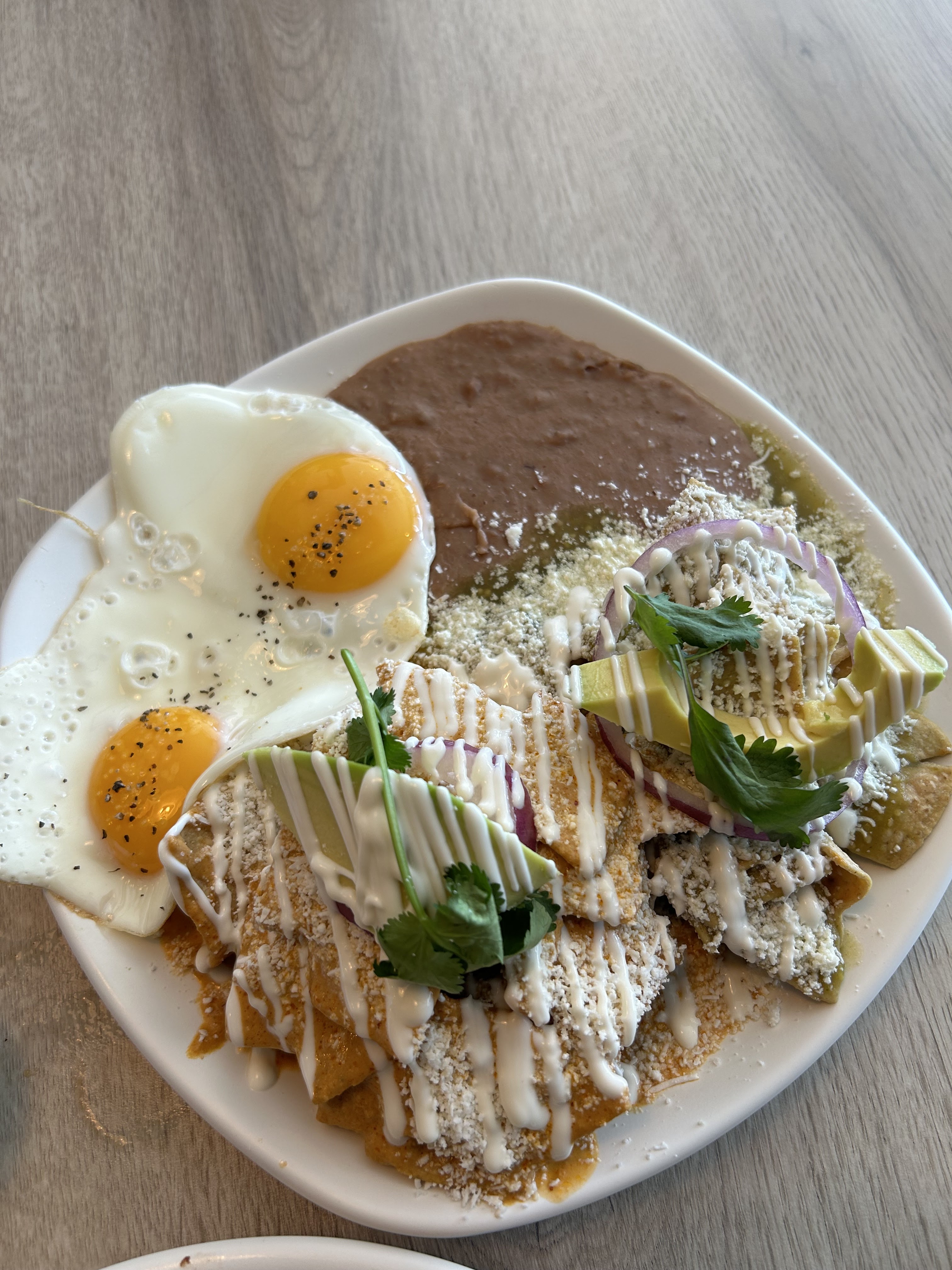 Blanca Elsa Desayunos image 2