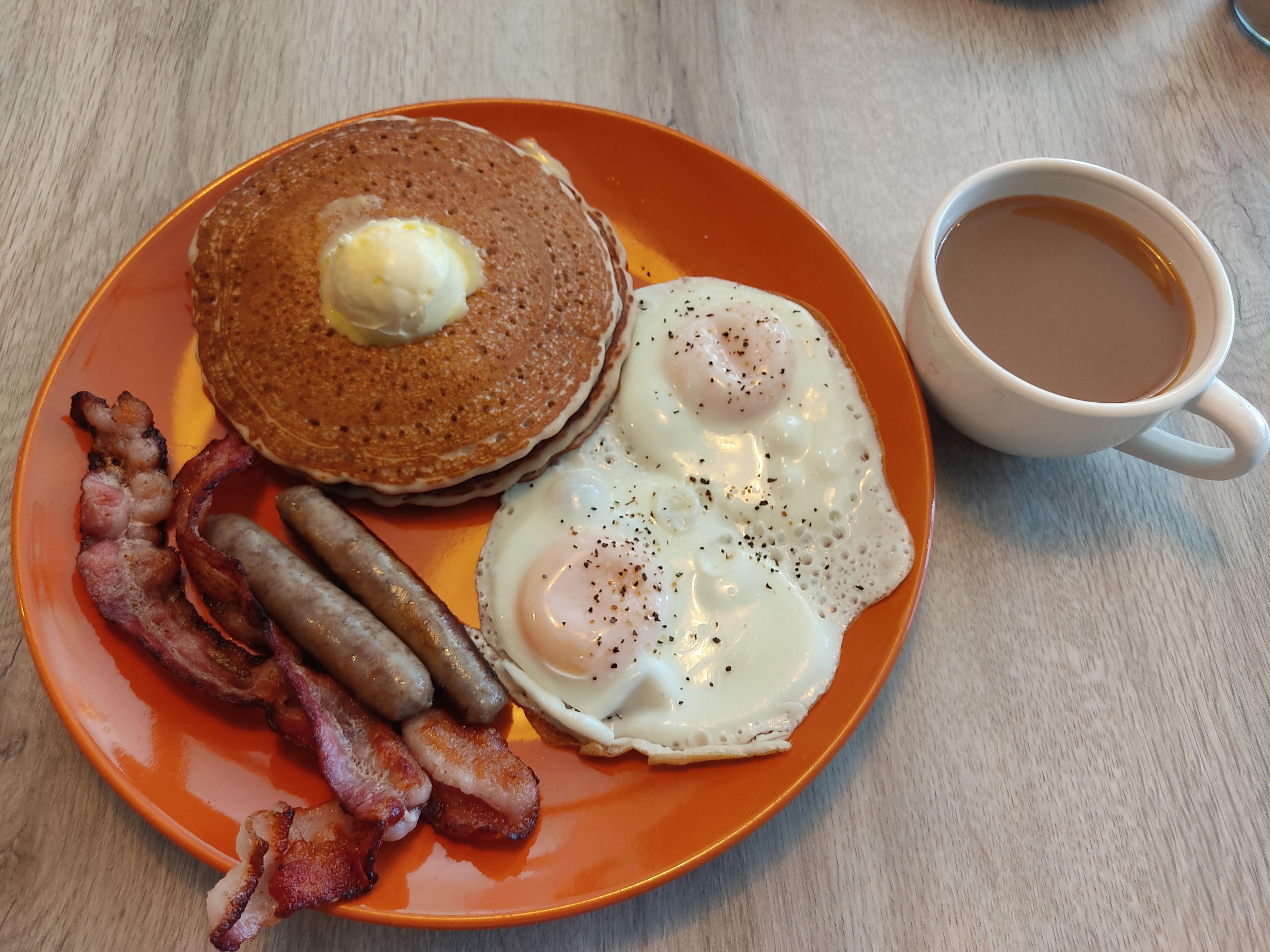 Blanca Elsa Desayunos image 4