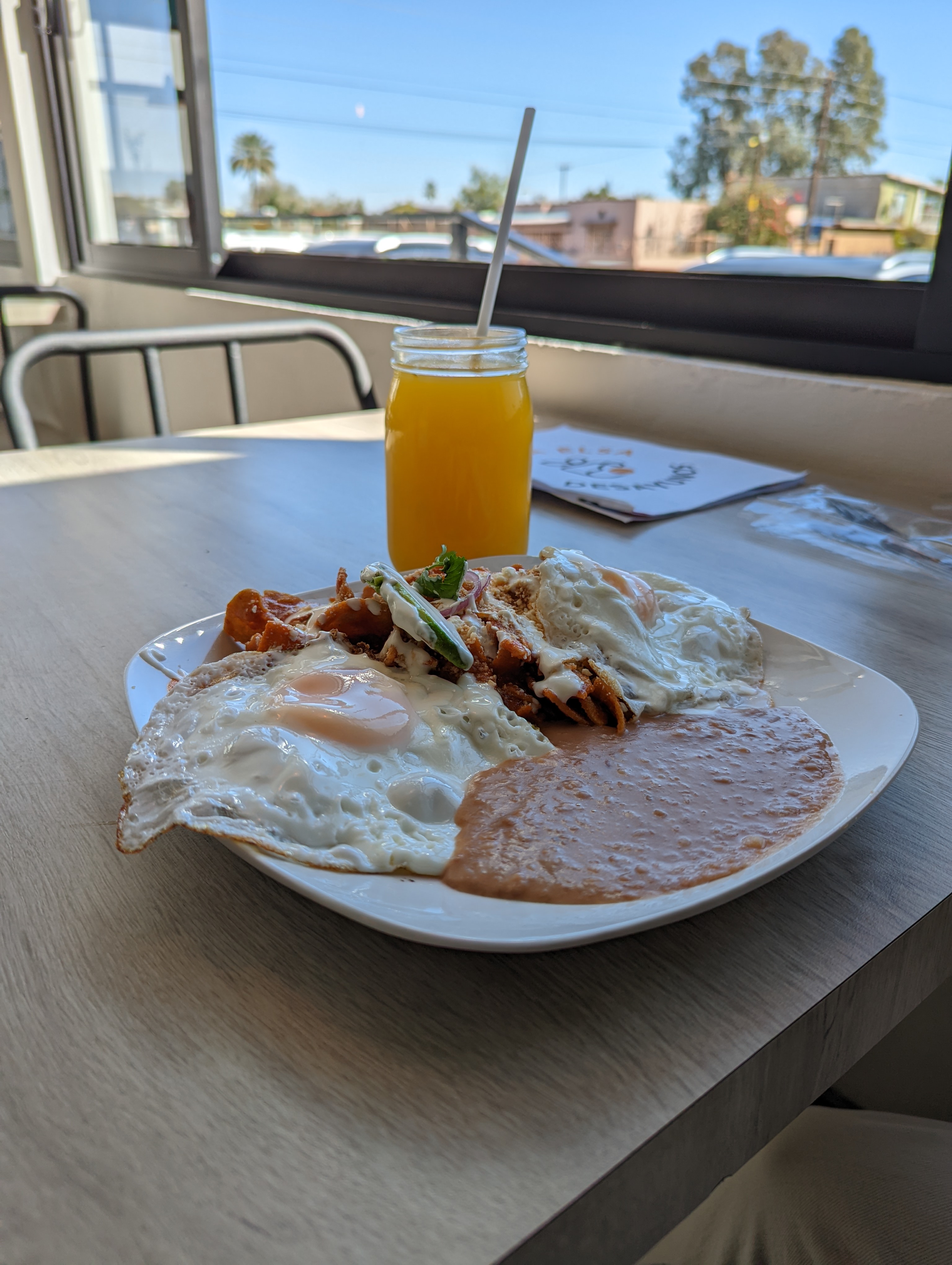 Blanca Elsa Desayunos image 6