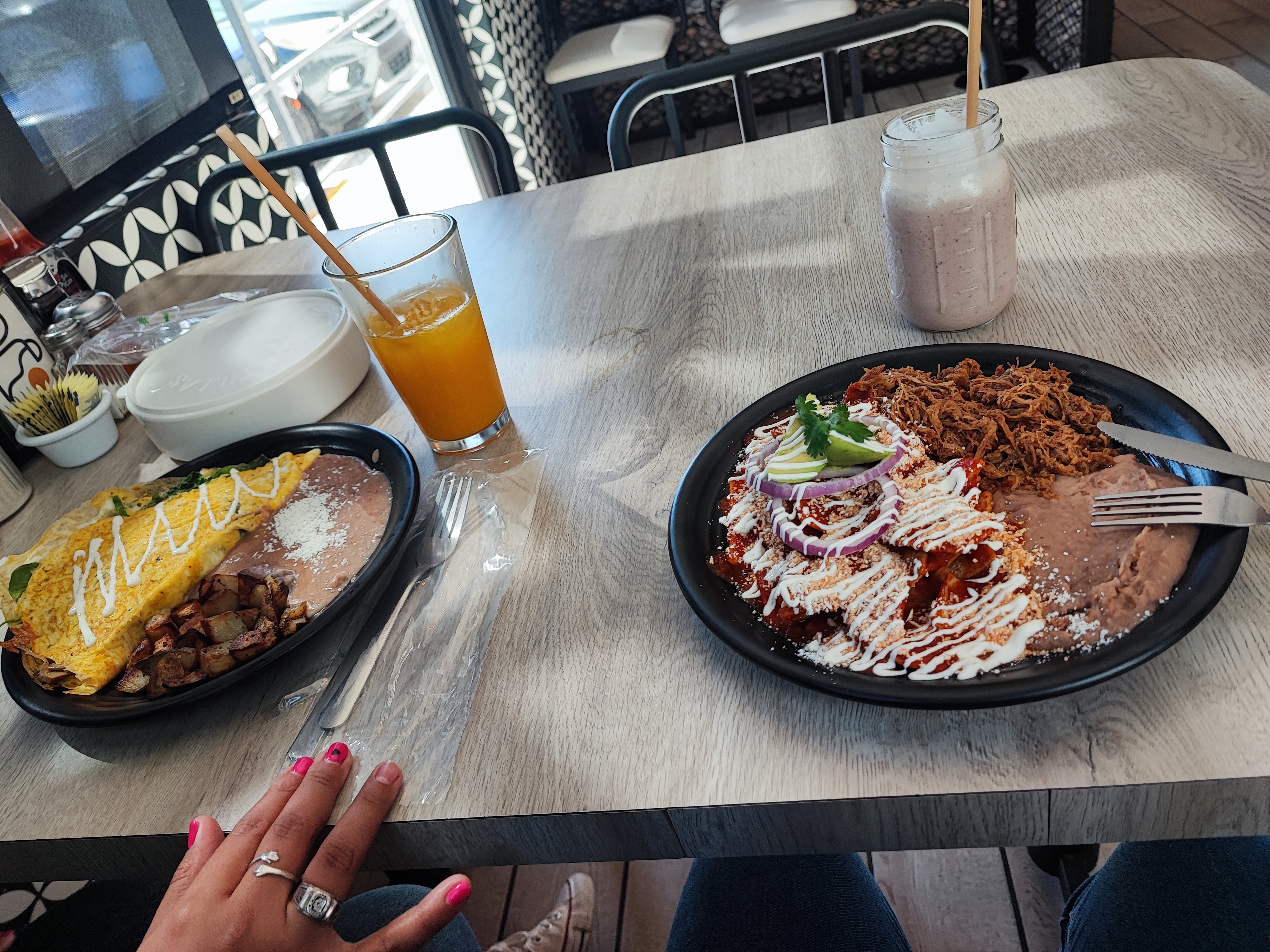 Blanca Elsa Desayunos image 7