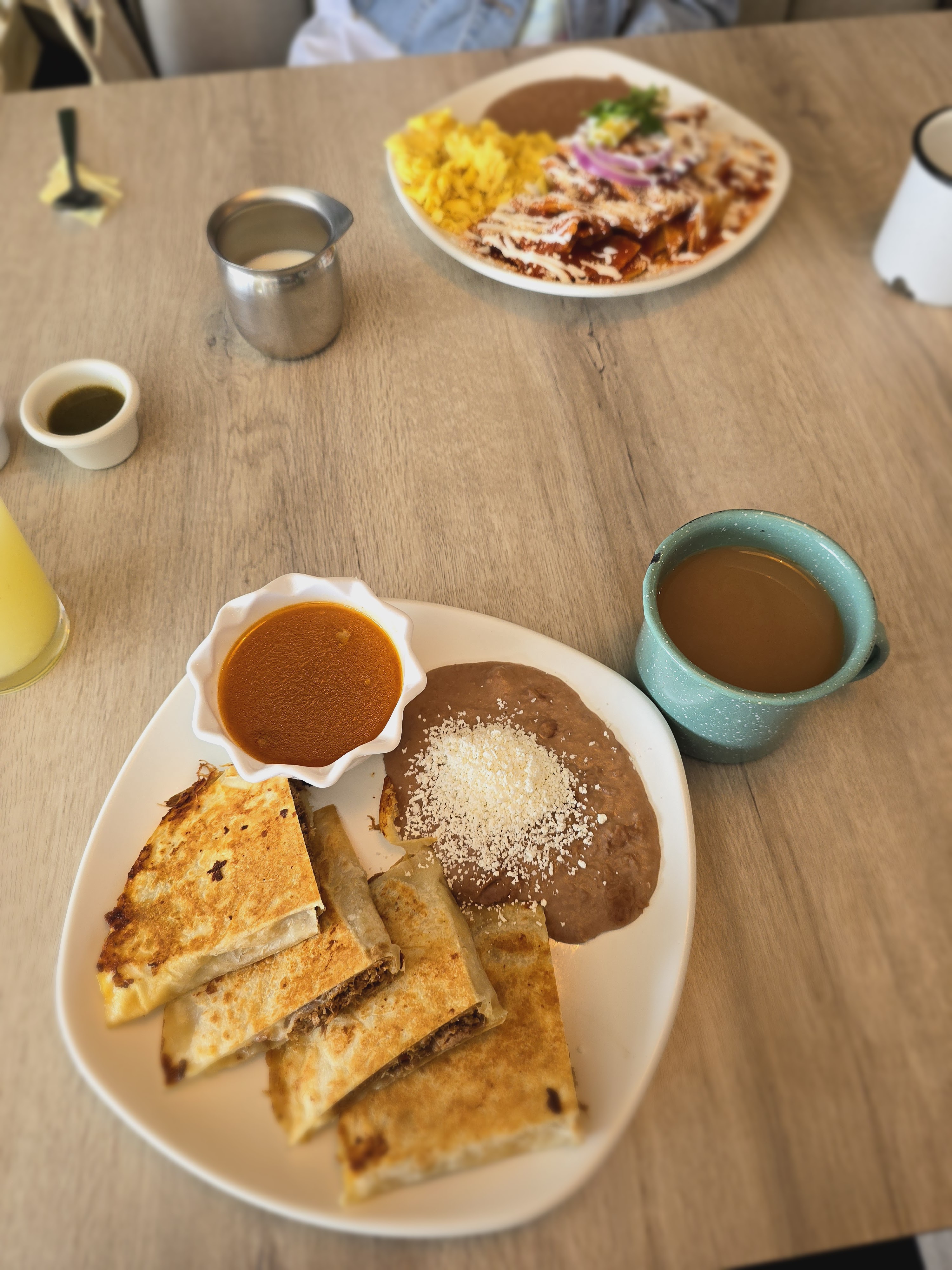 Blanca Elsa Desayunos image 8