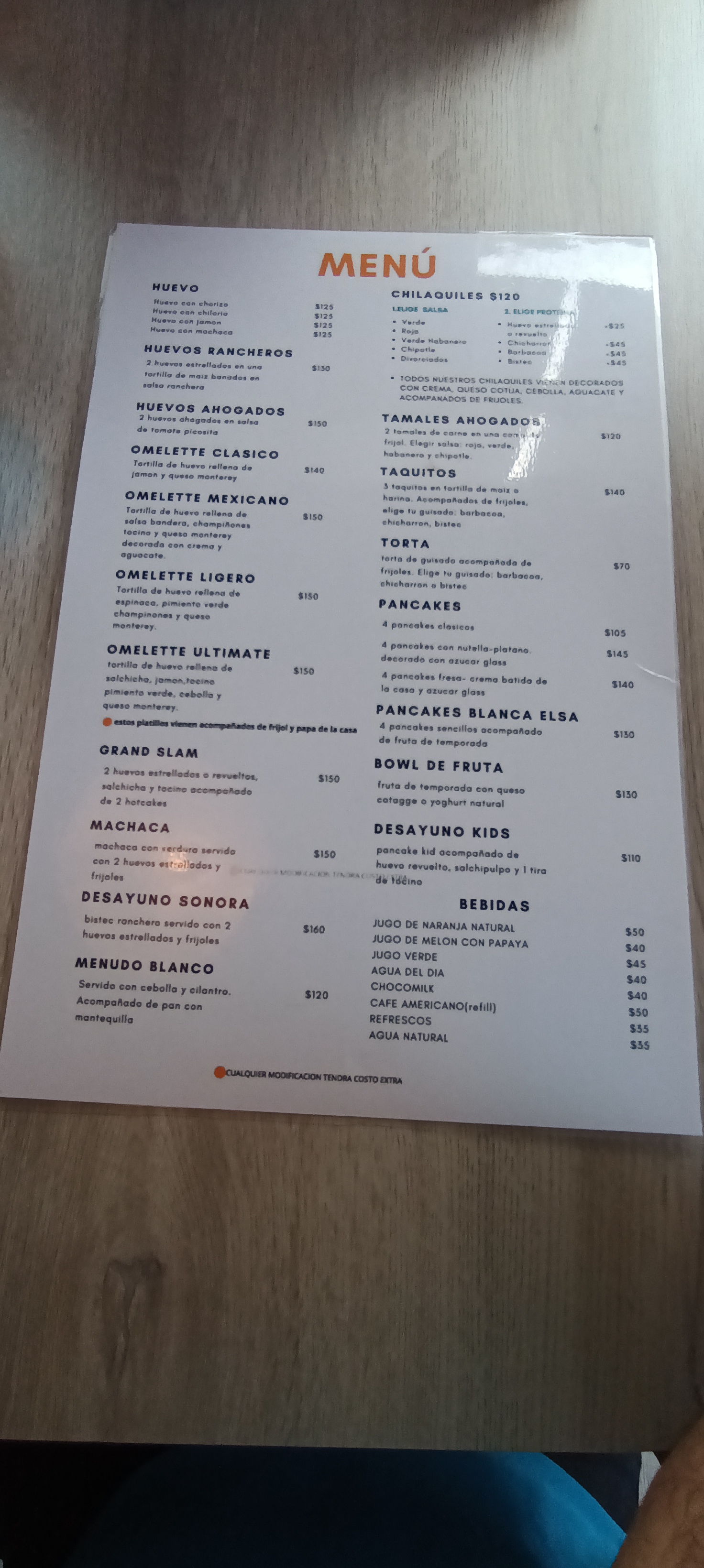 Blanca Elsa Desayunos image 10