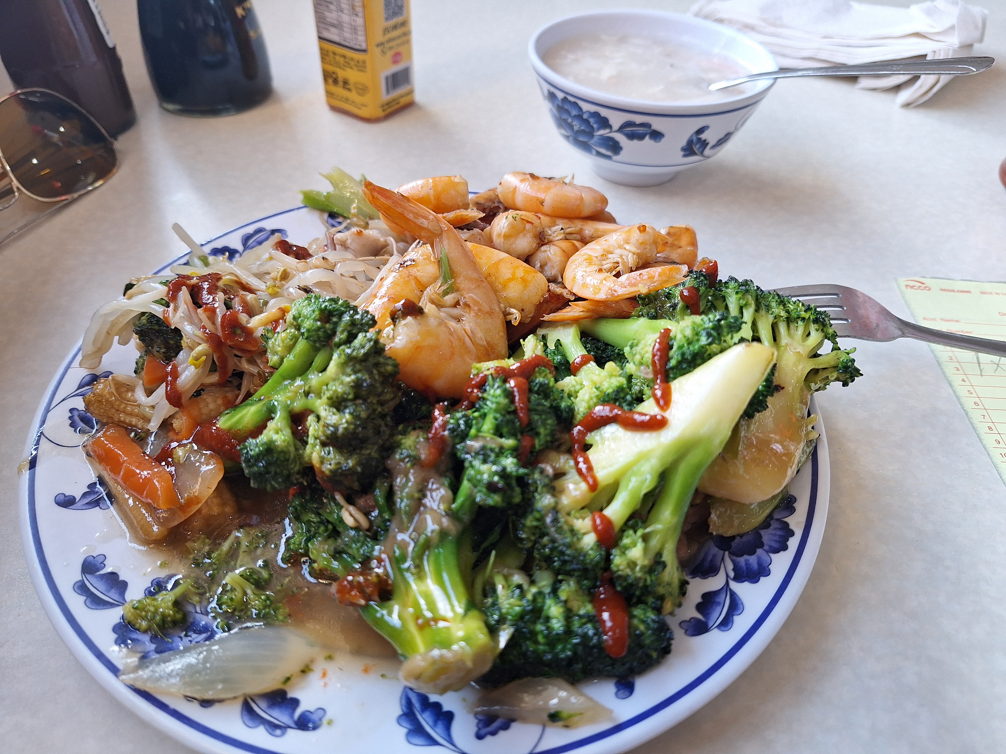 XING HUA RESTAURANT BUFFET image 2