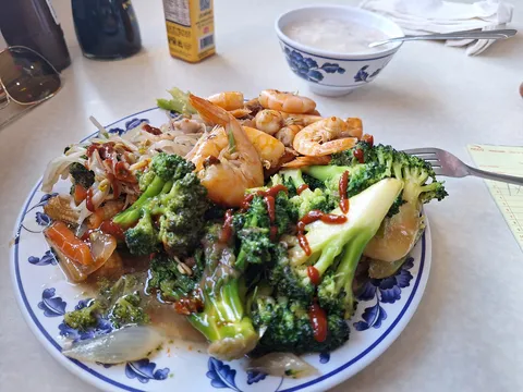 XING HUA RESTAURANT BUFFET image 2