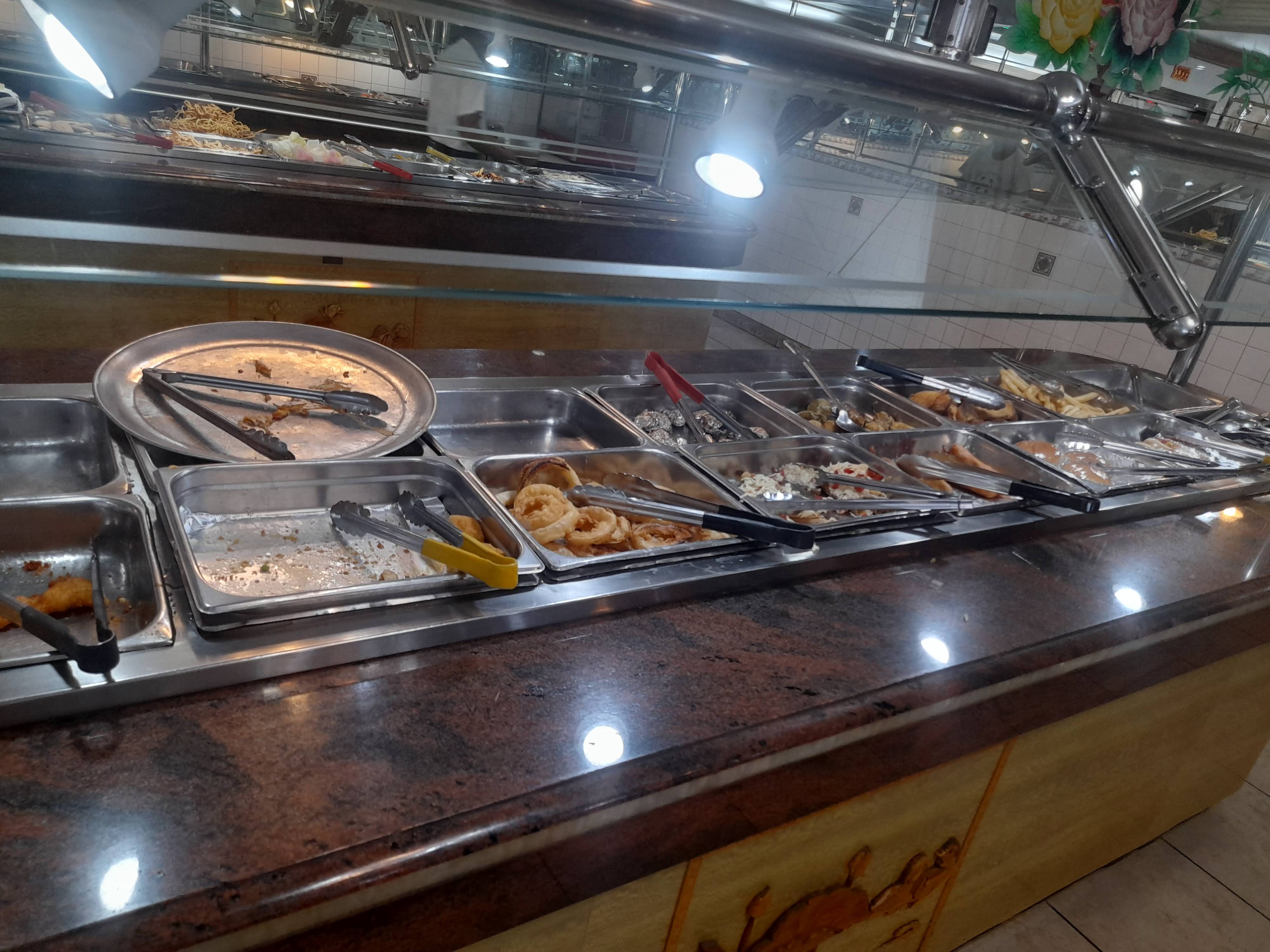 XING HUA RESTAURANT BUFFET image 3